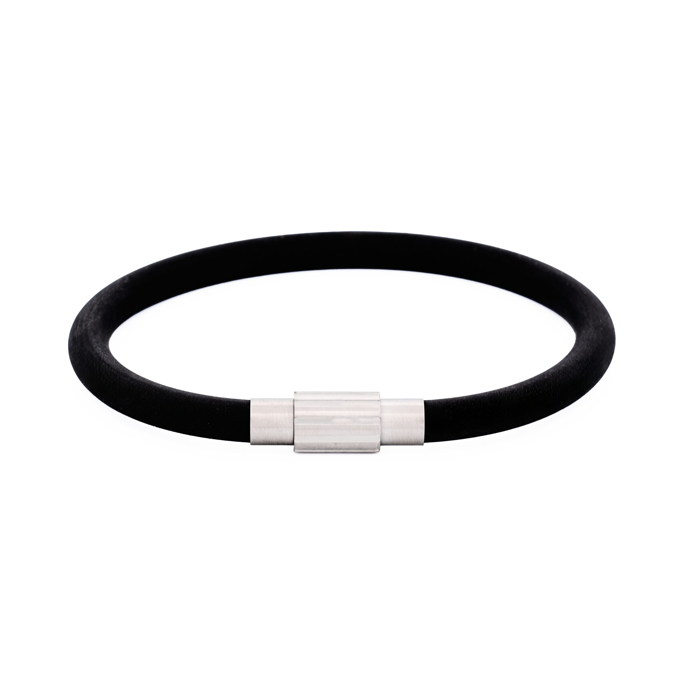 Rubber Bracelet