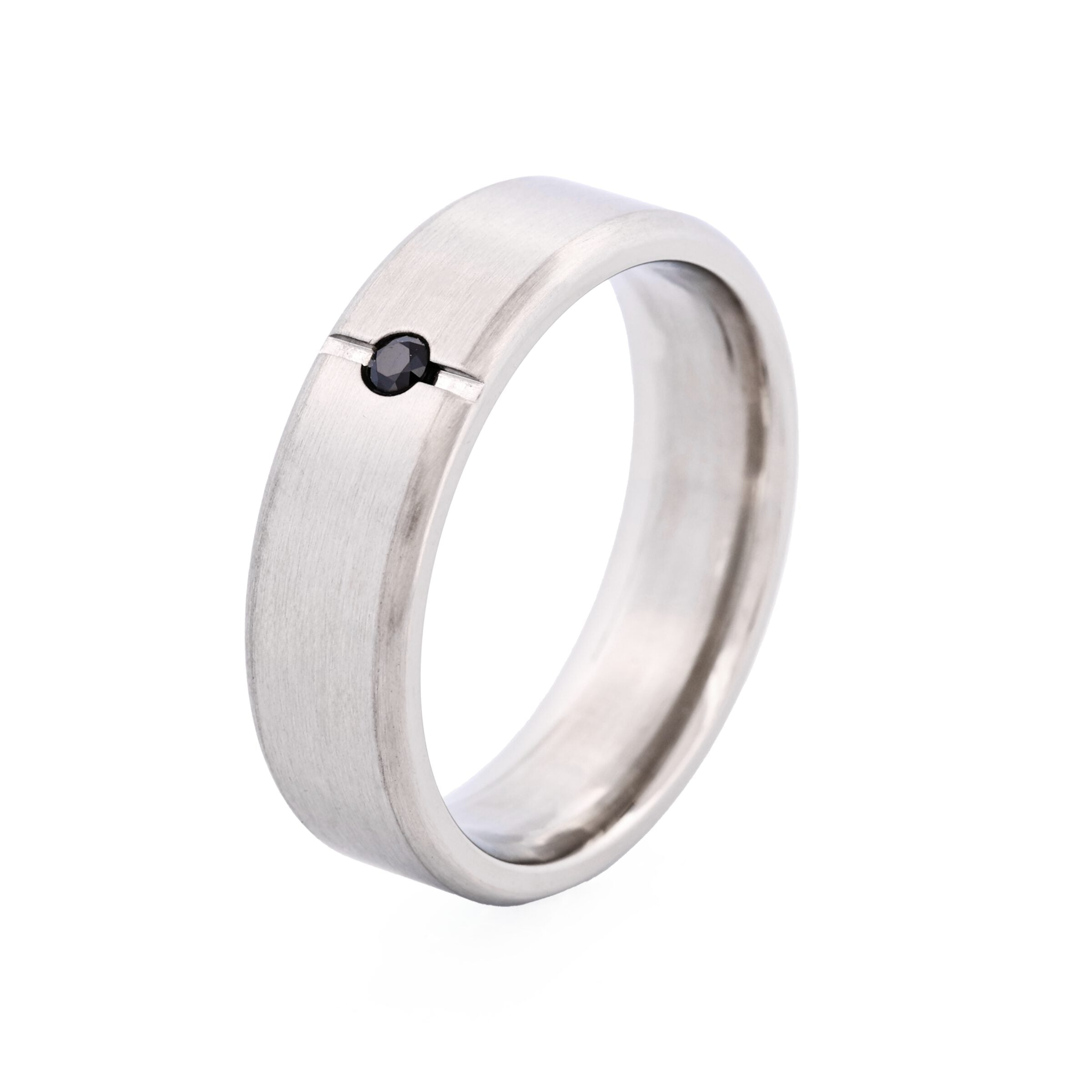 Stainless Steel Ring