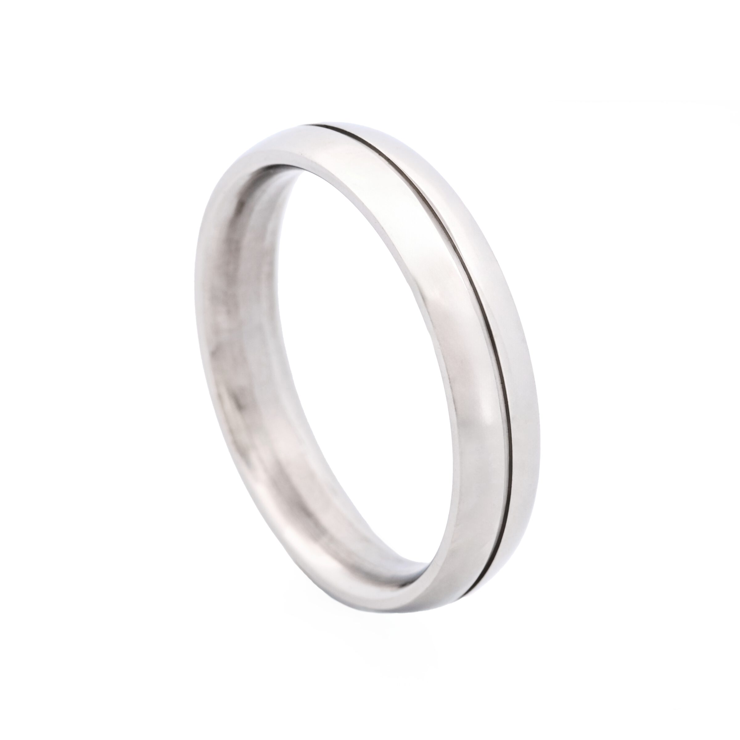 Stainless Steel Ring