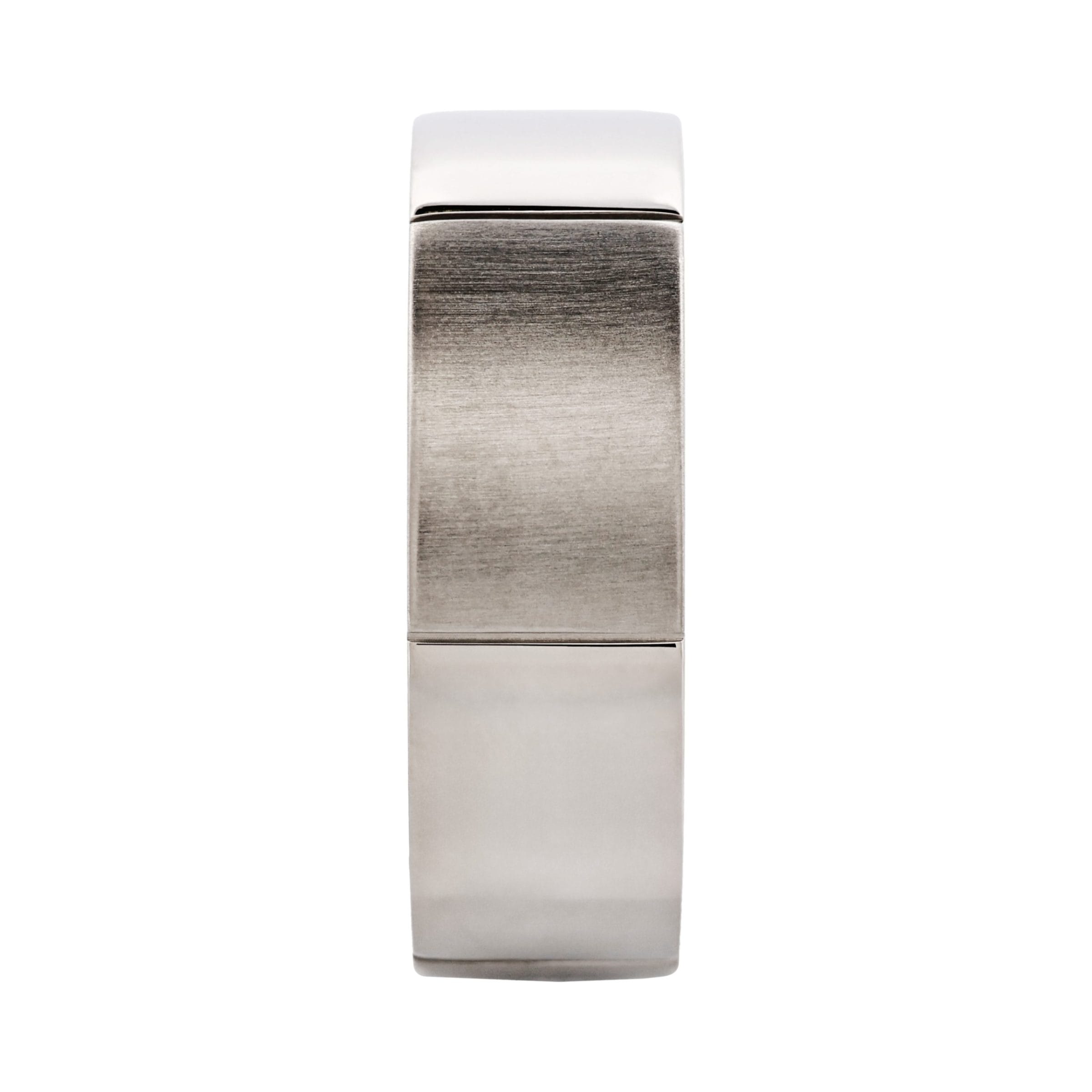 Stainless Steel Ring