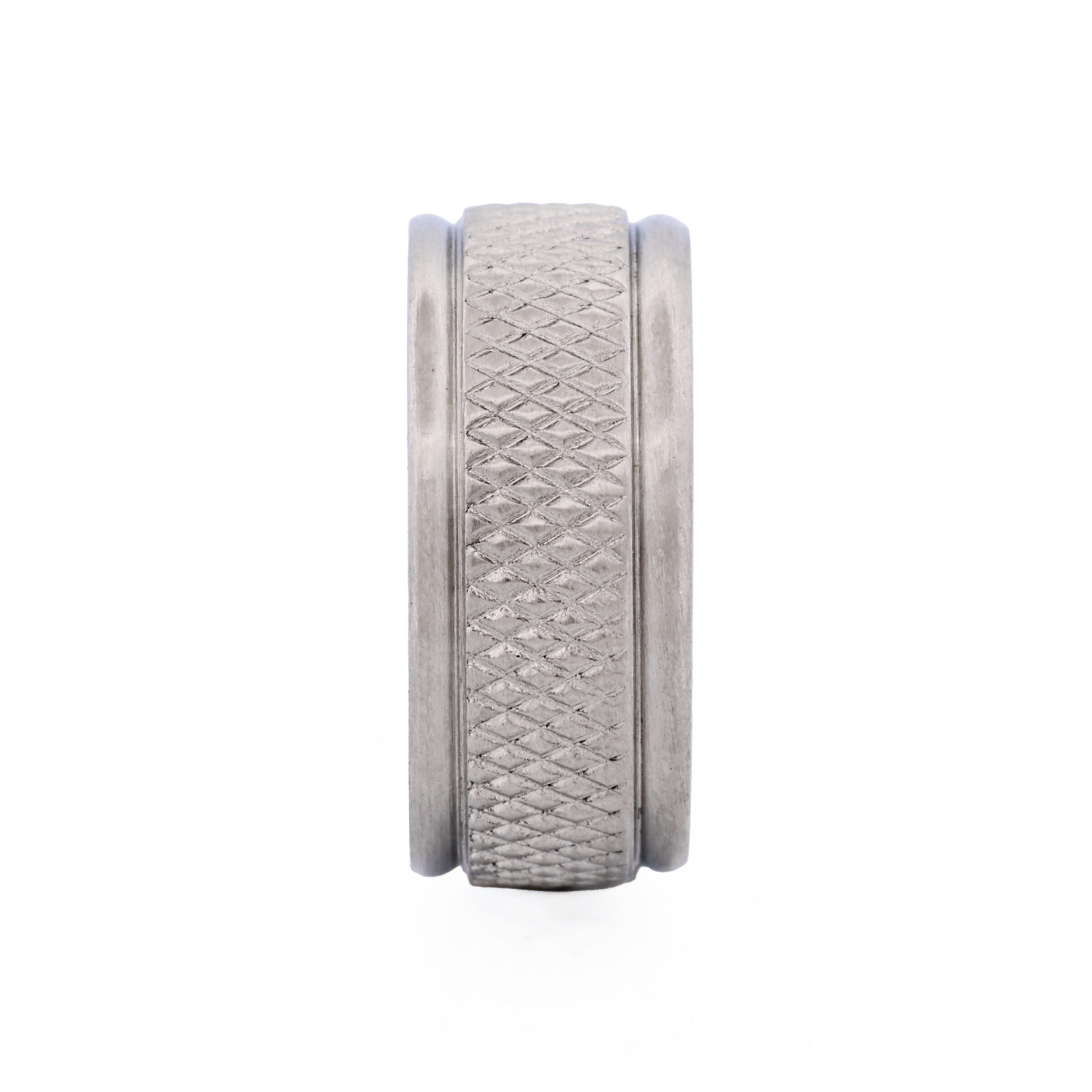 Stainless Steel Ring Savage