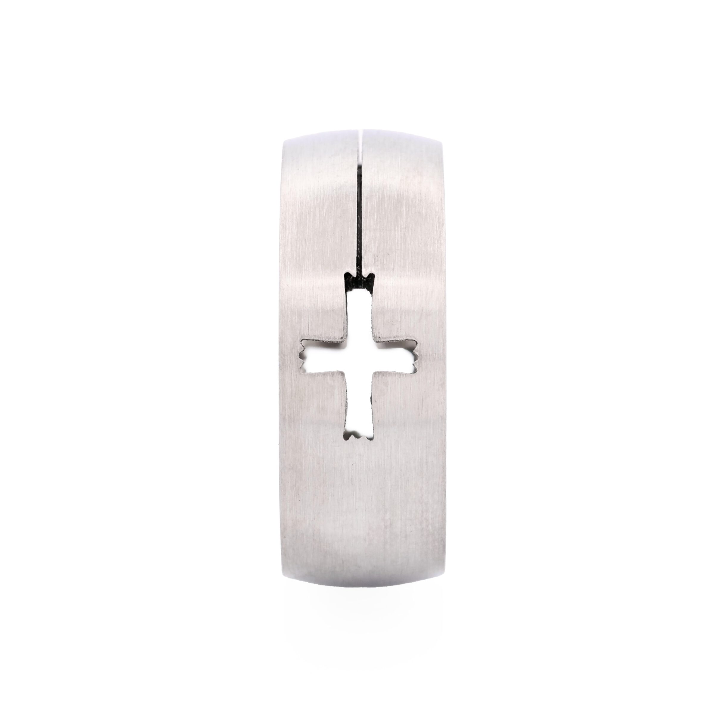 Stainless Steel Ring 642-46