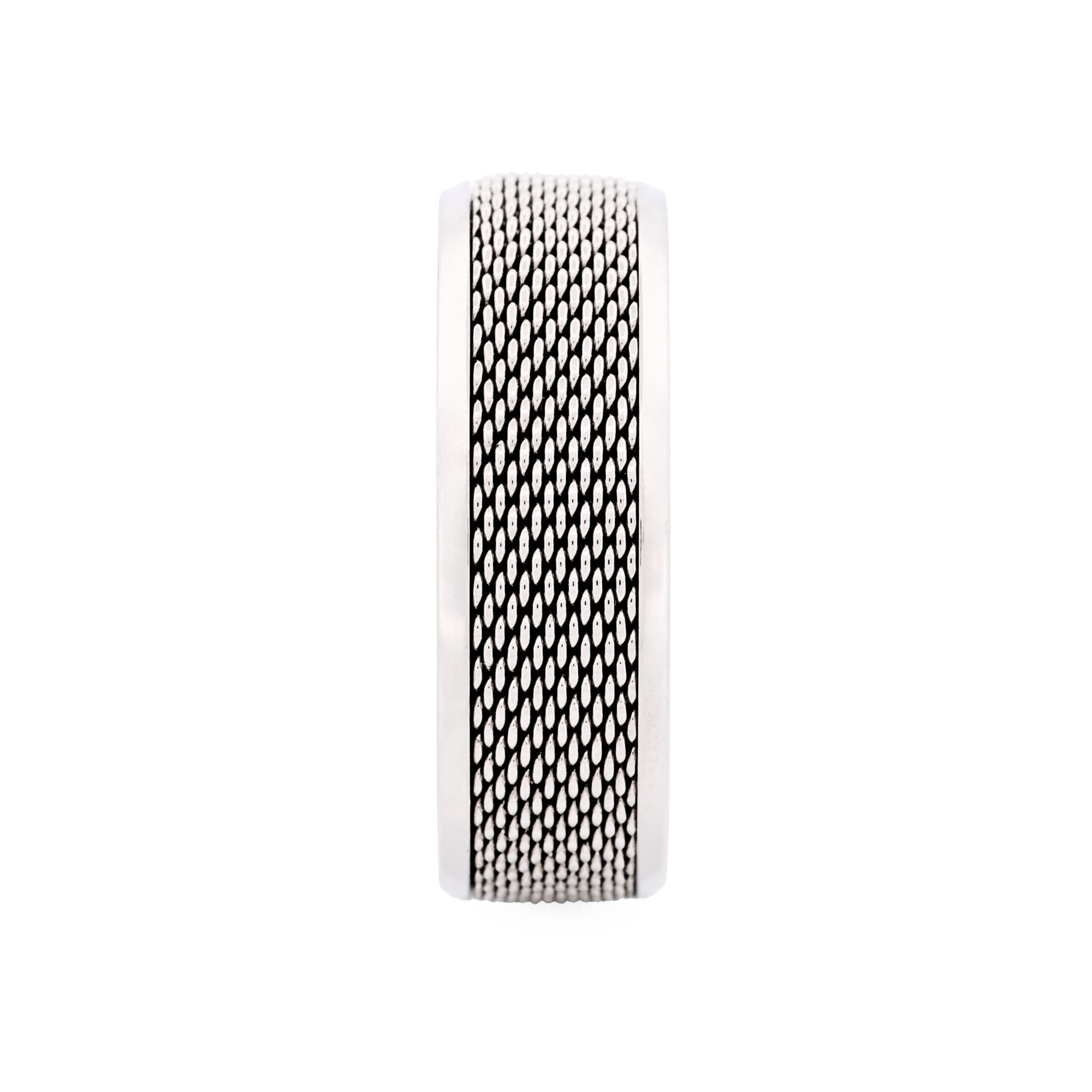 Stainless Steel Ring 642-53