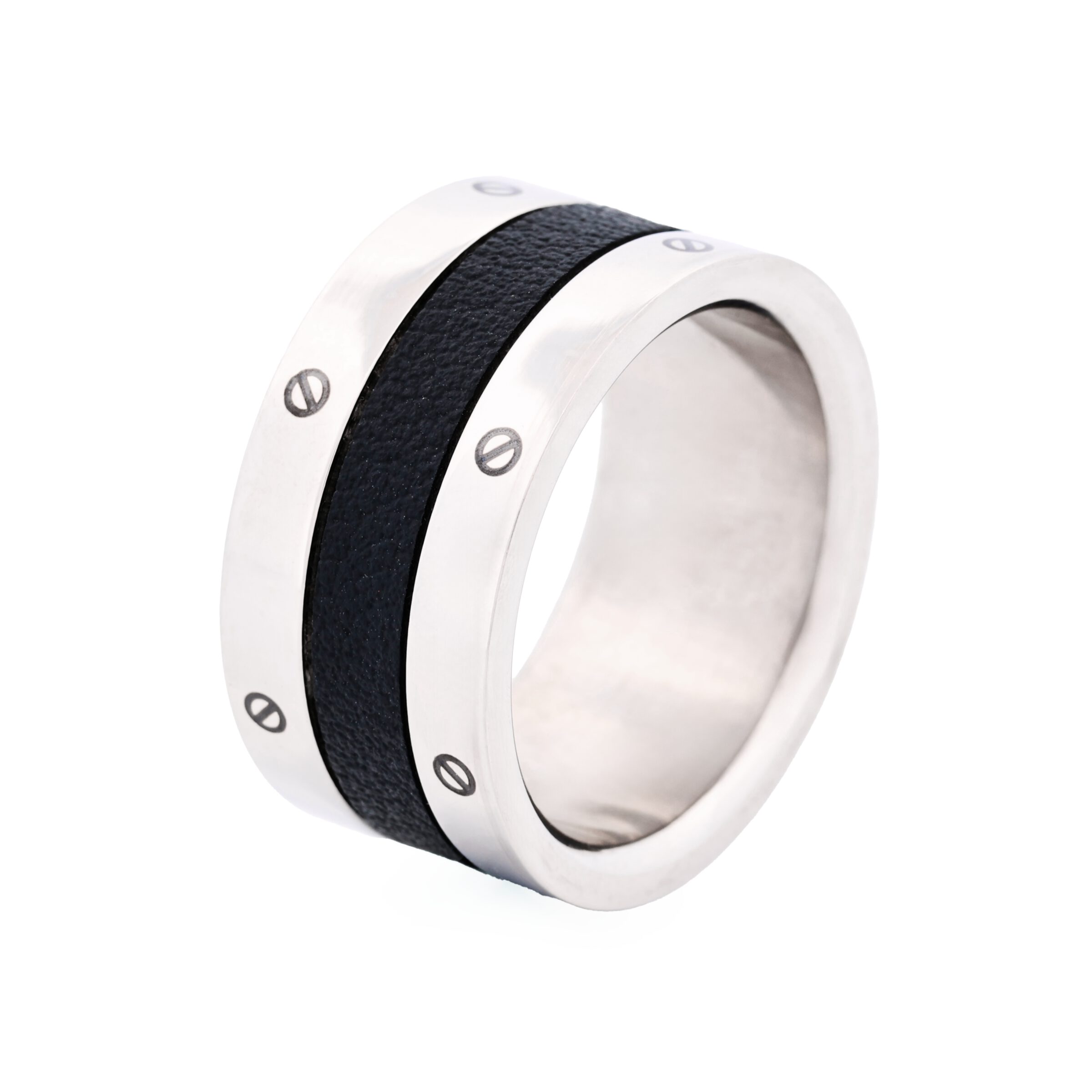 Stainless Steel Ring 642-59