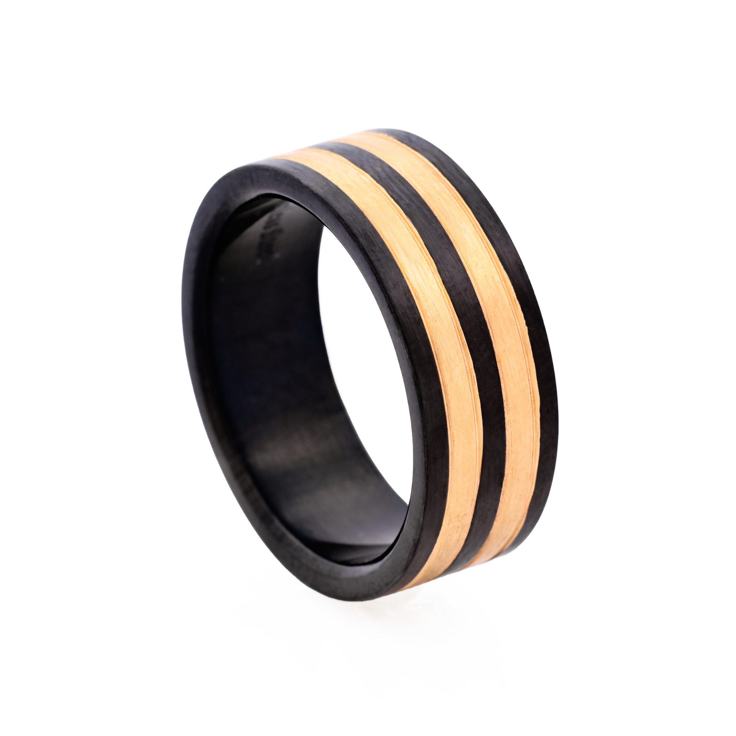 Stainless Steel Ring 642-62