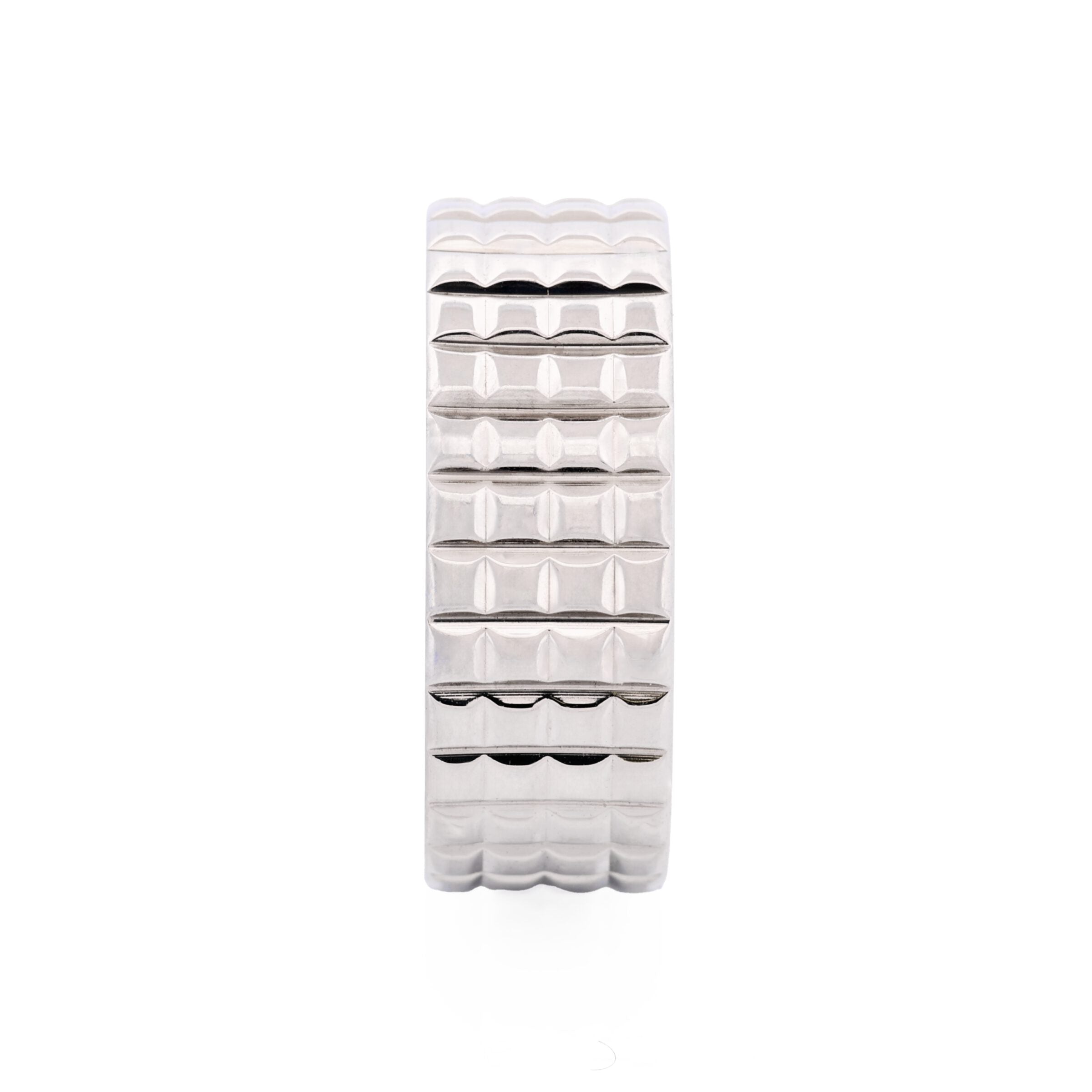 Stainless Steel Ring 642-64