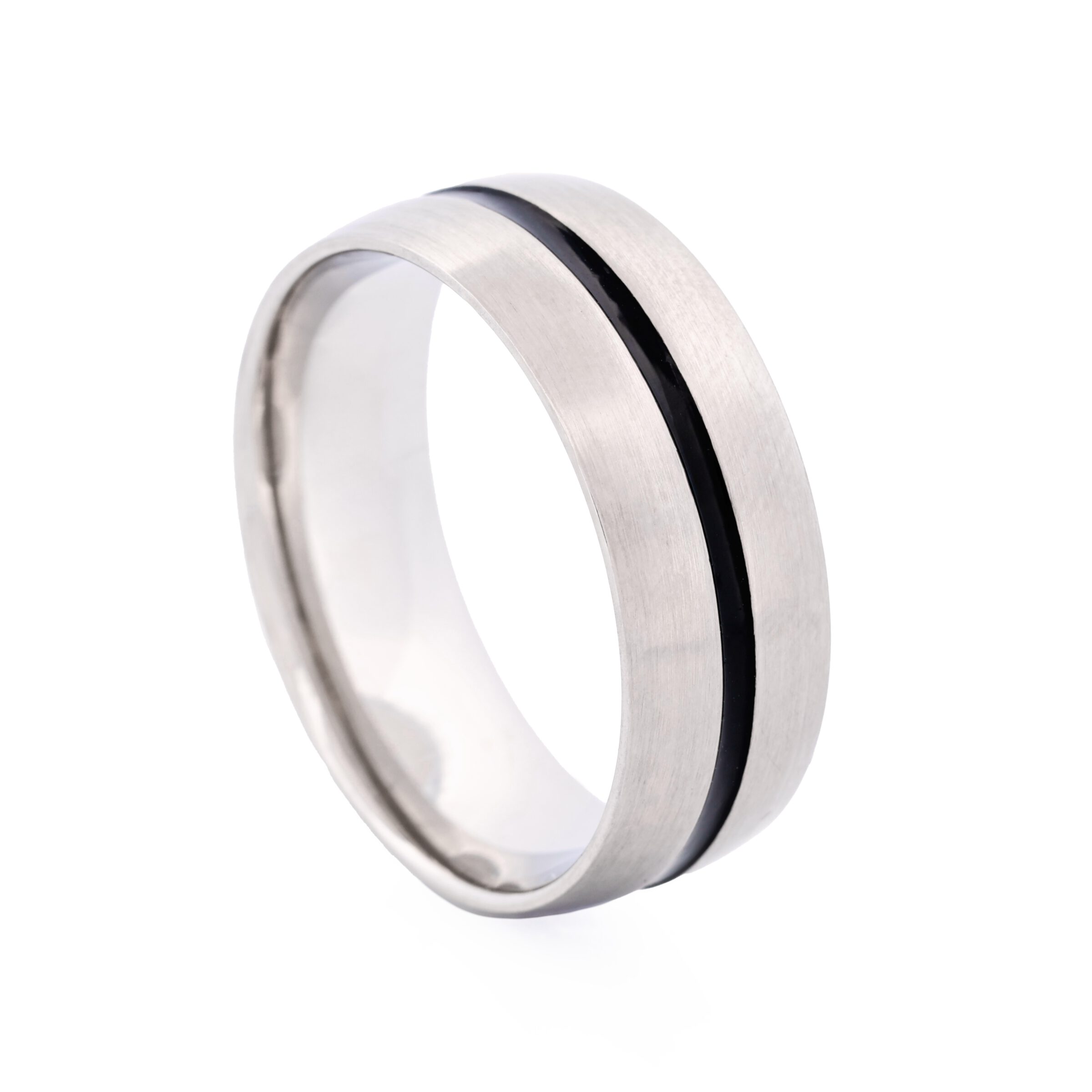 Stainless Steel Ring 642-69