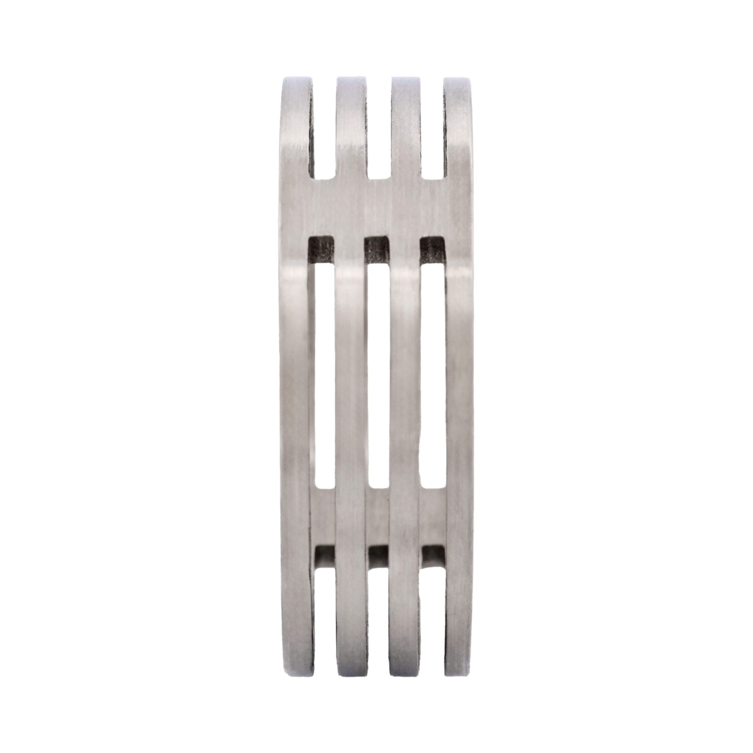 Stainless Steel Ring 642-72