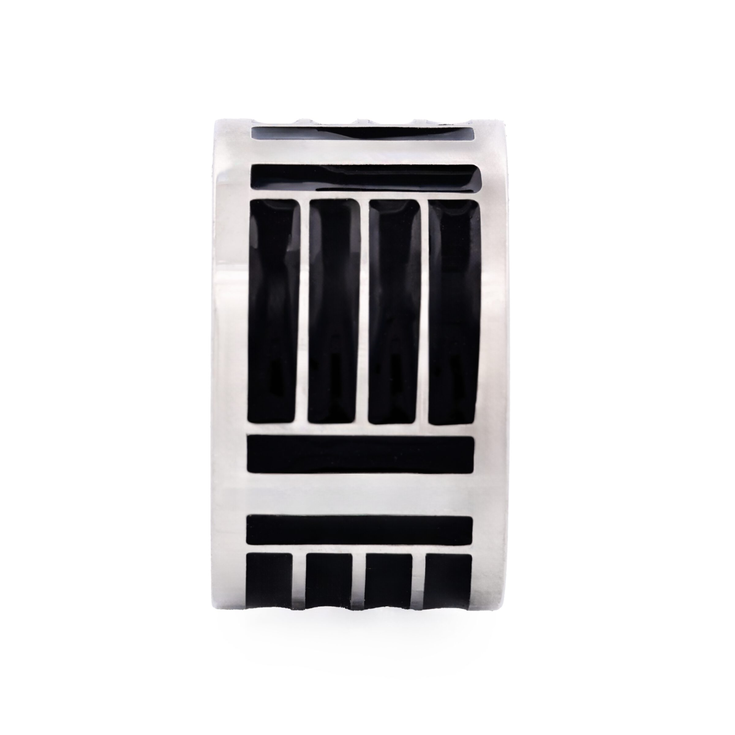 Stainless Steel Ring 642-77