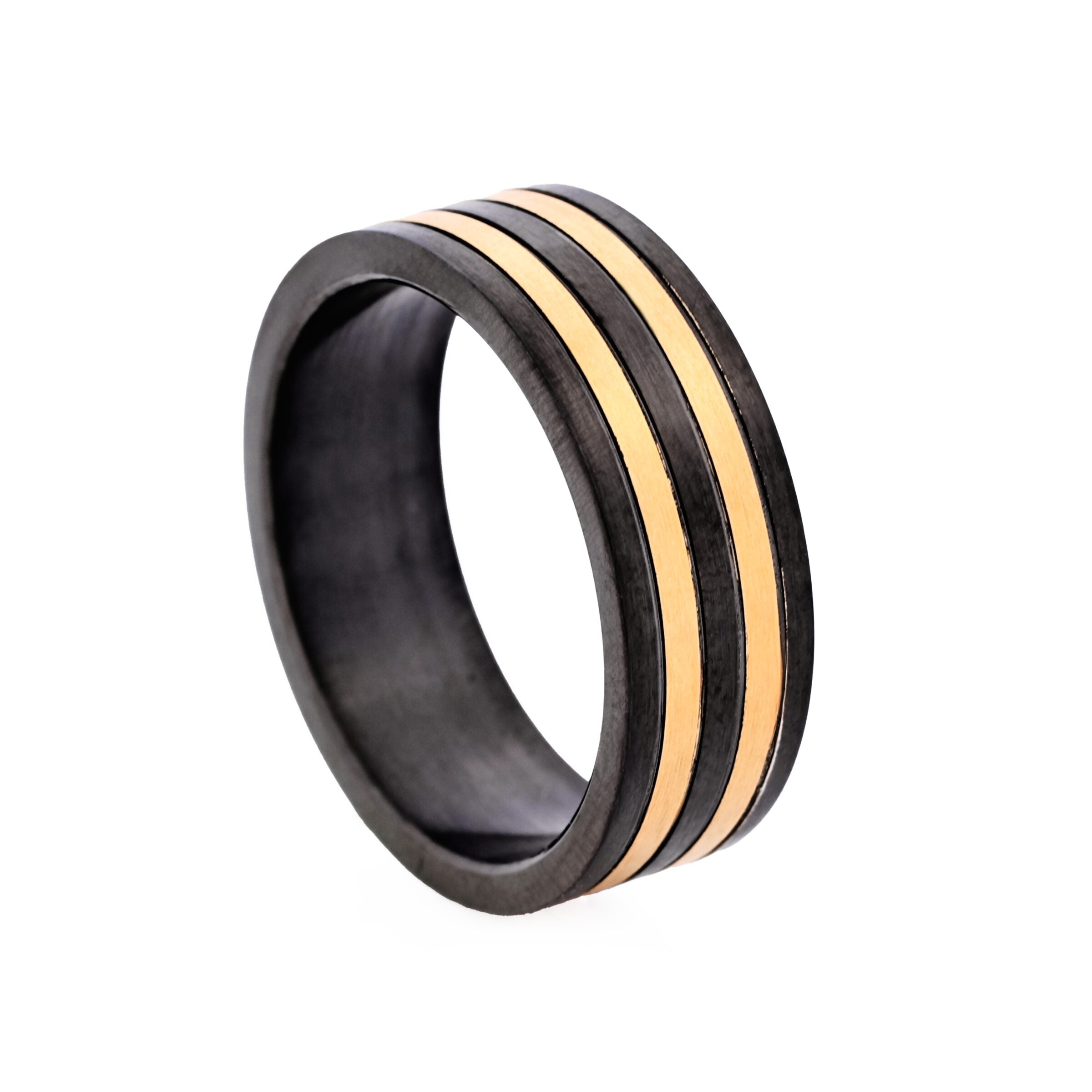 Stainless Steel Ring 642-80