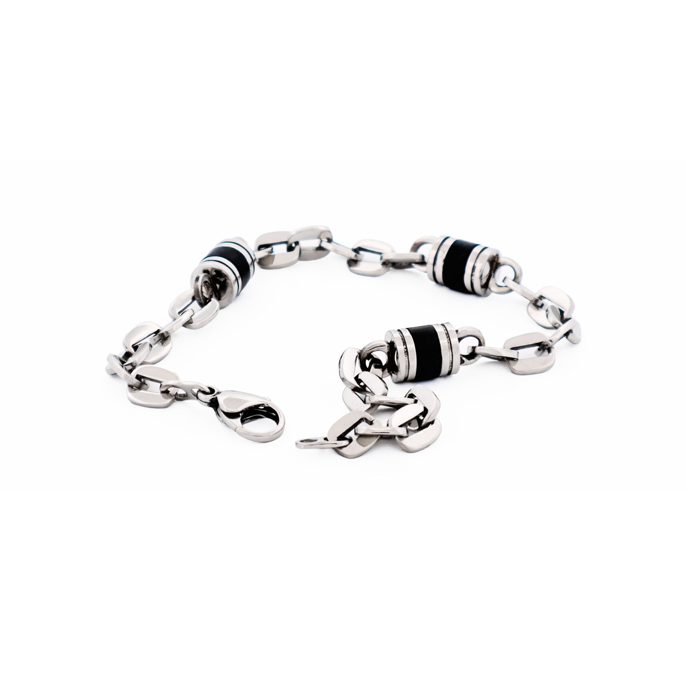Stainless Steel Bracelet