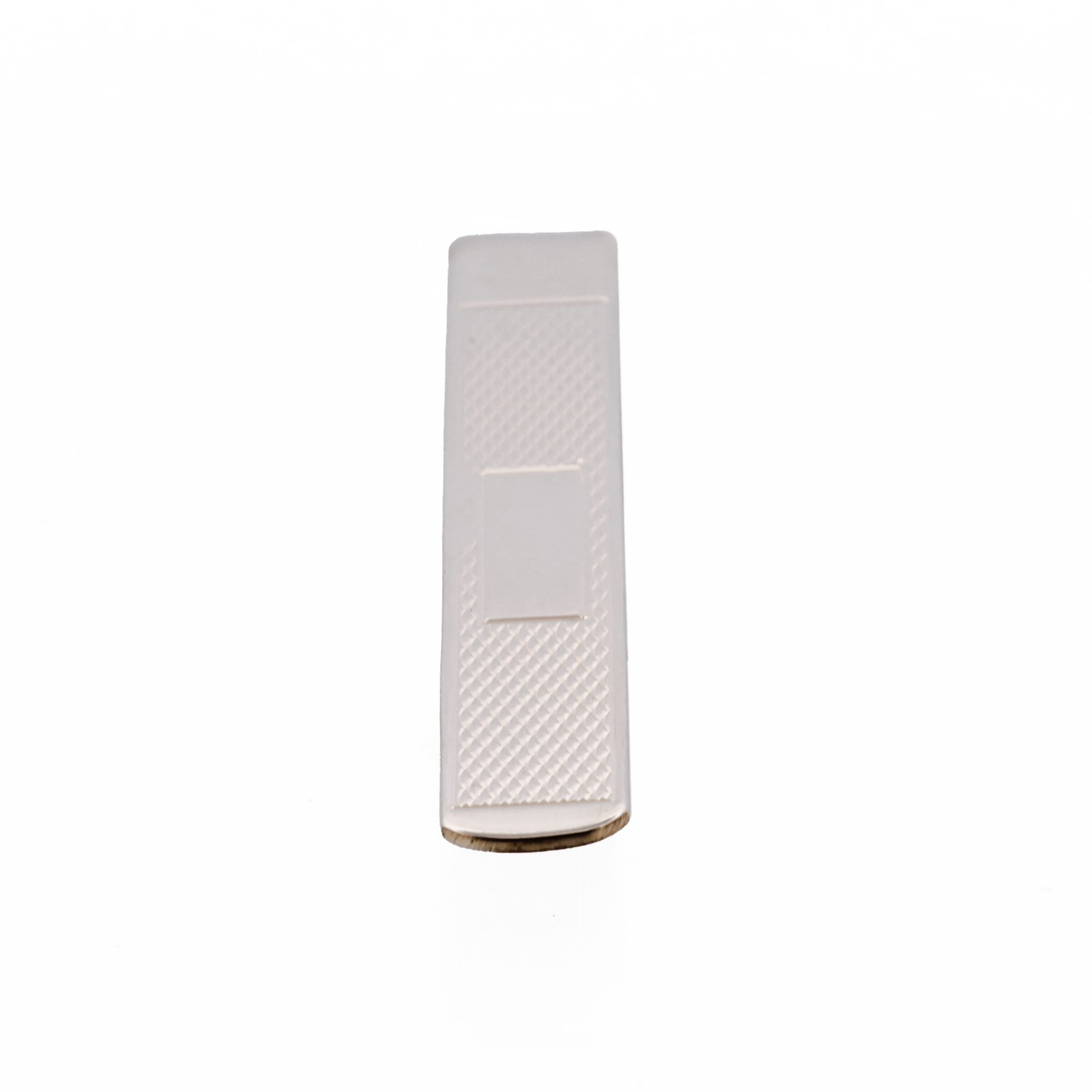 Sterling Silver Money Clip