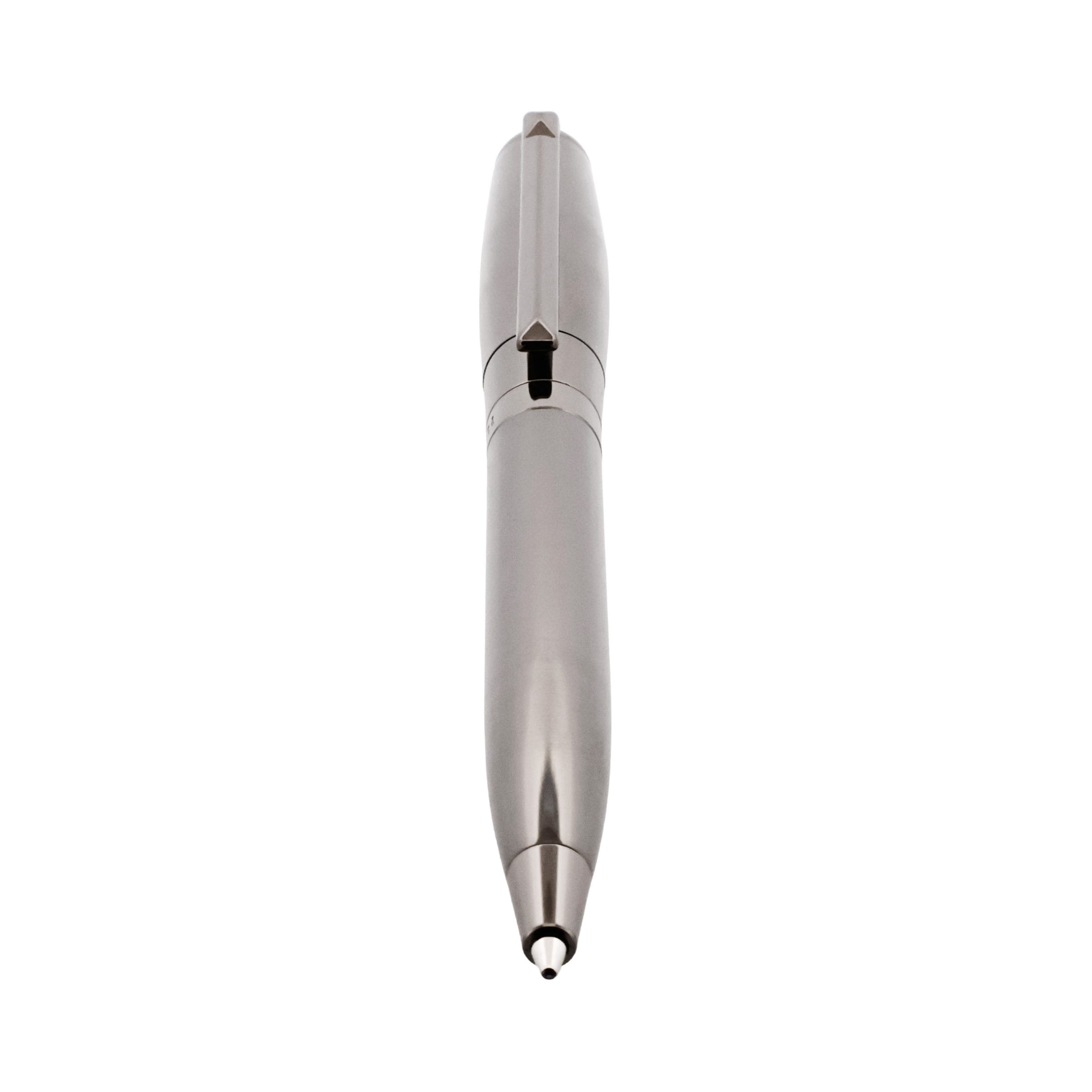 Cudworth Gunmetal Ballpoint Pen