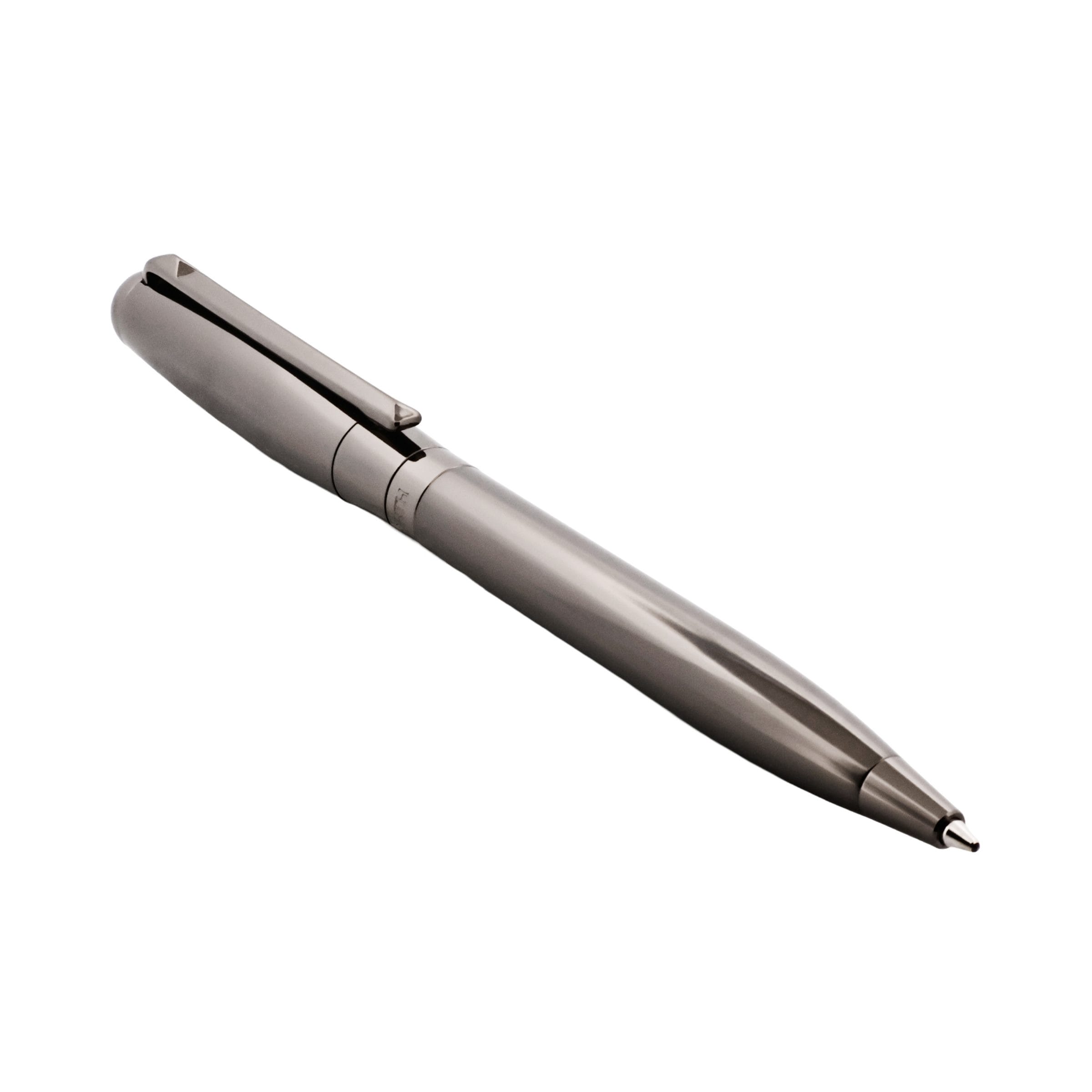 Cudworth Gunmetal Ballpoint Pen