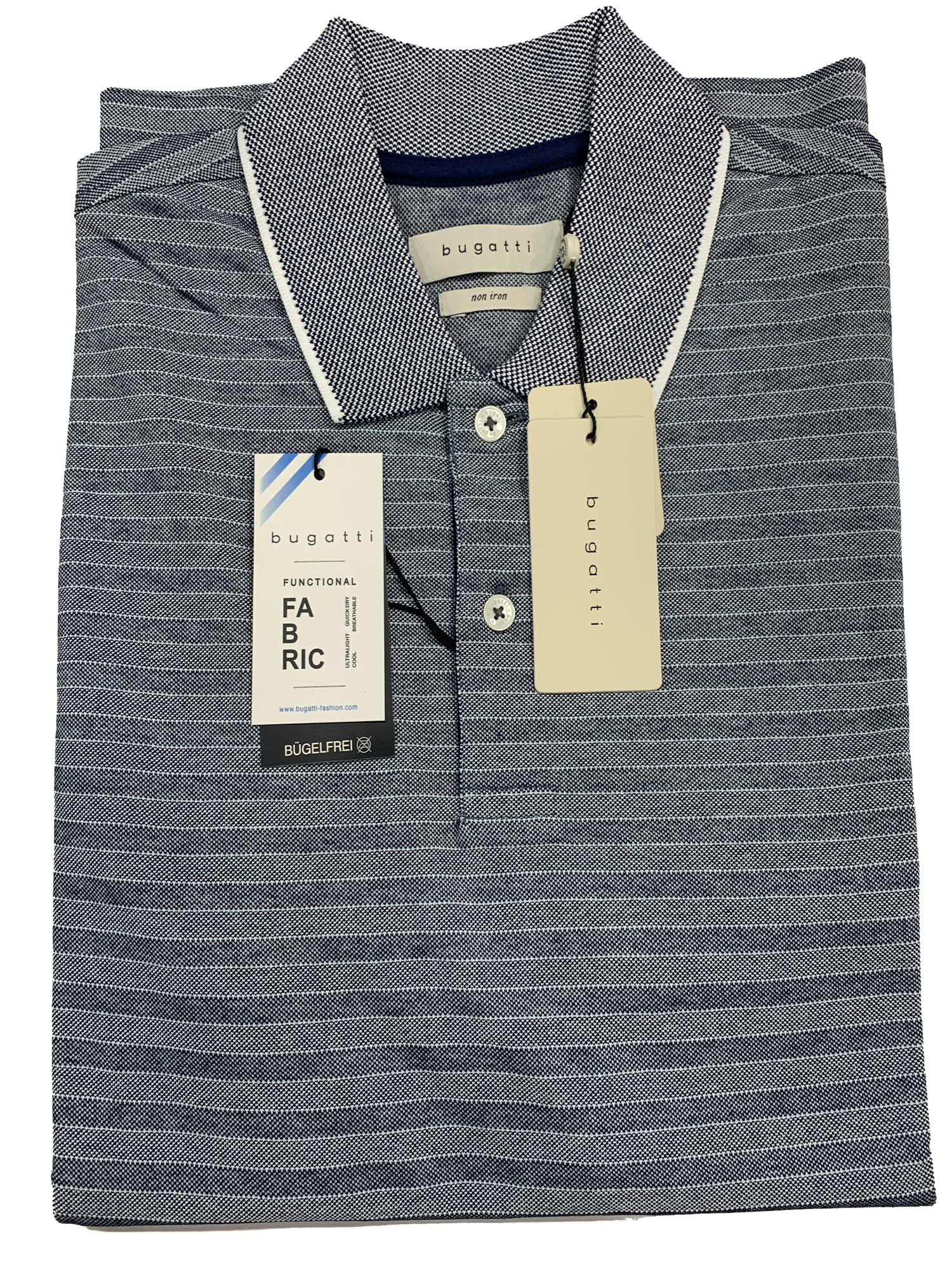 Polo Shirt-8150-35092