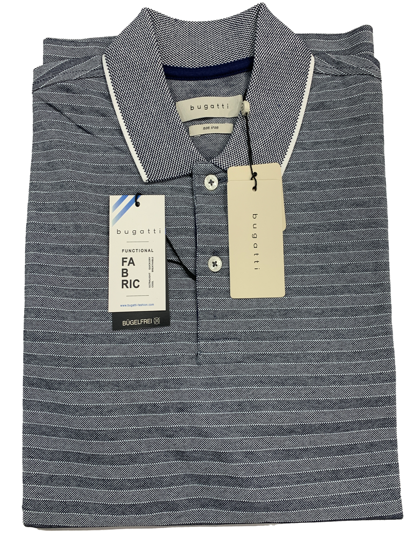 Polo Shirt-8150-35092