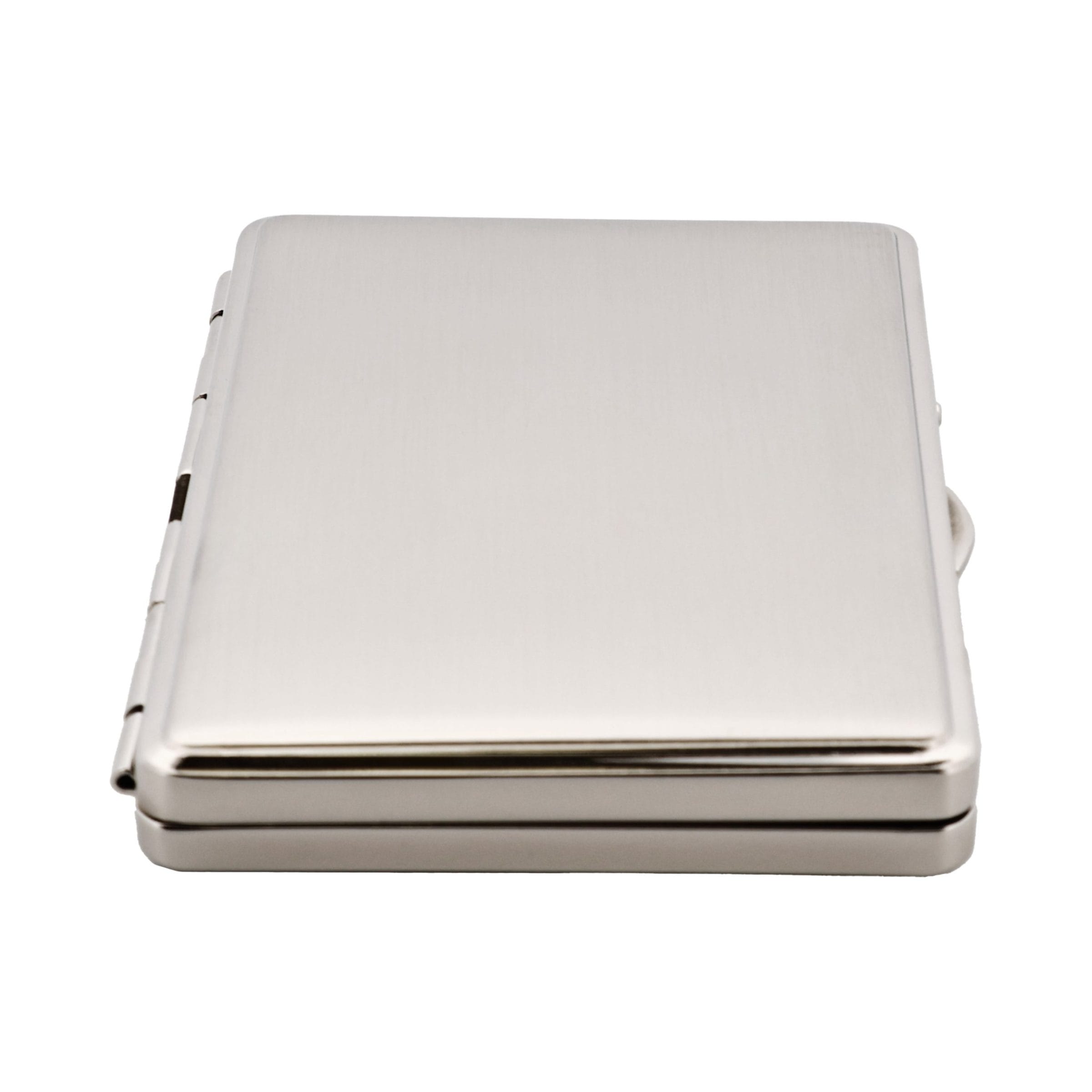 Metal Business Card Holder