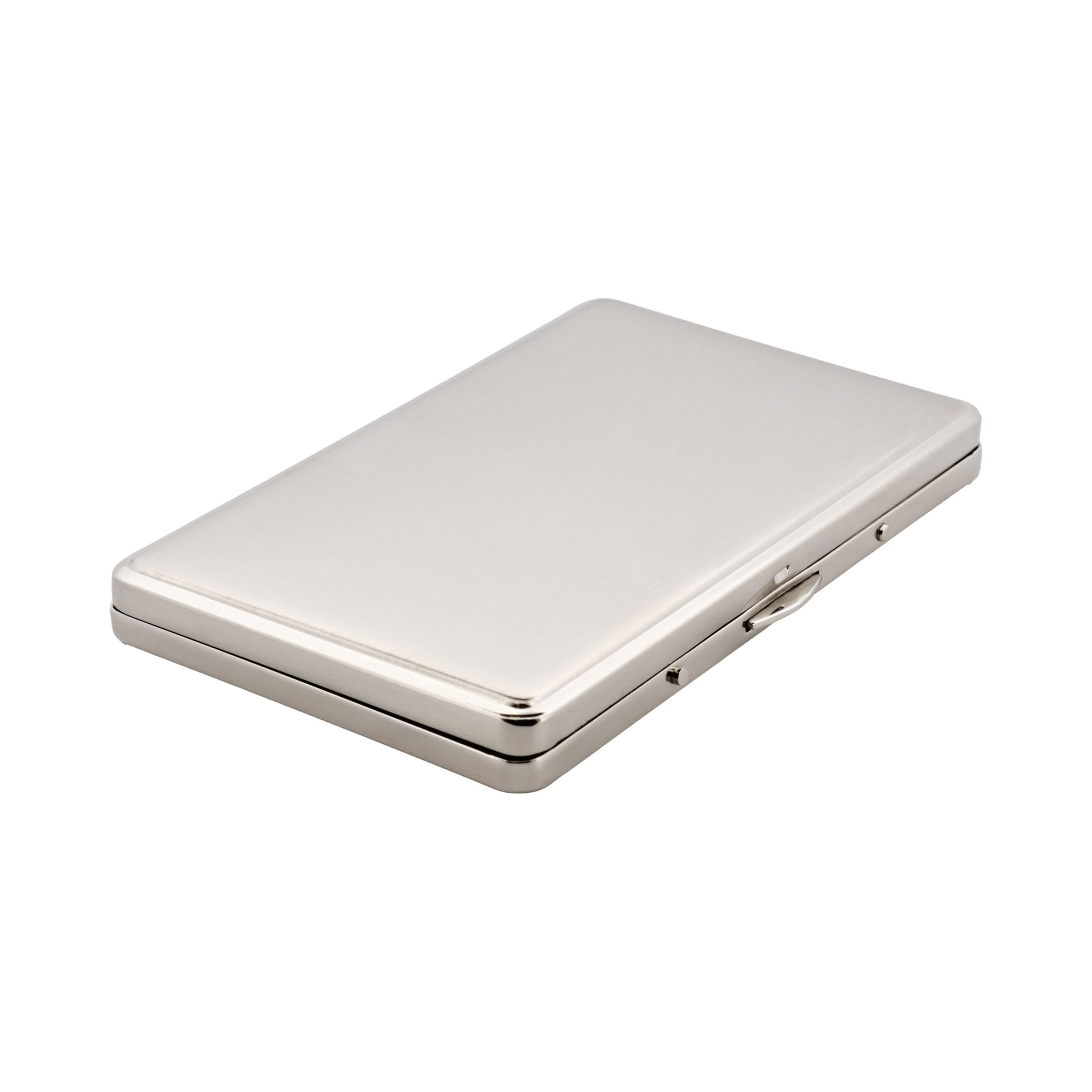 Metal Business Card Holder