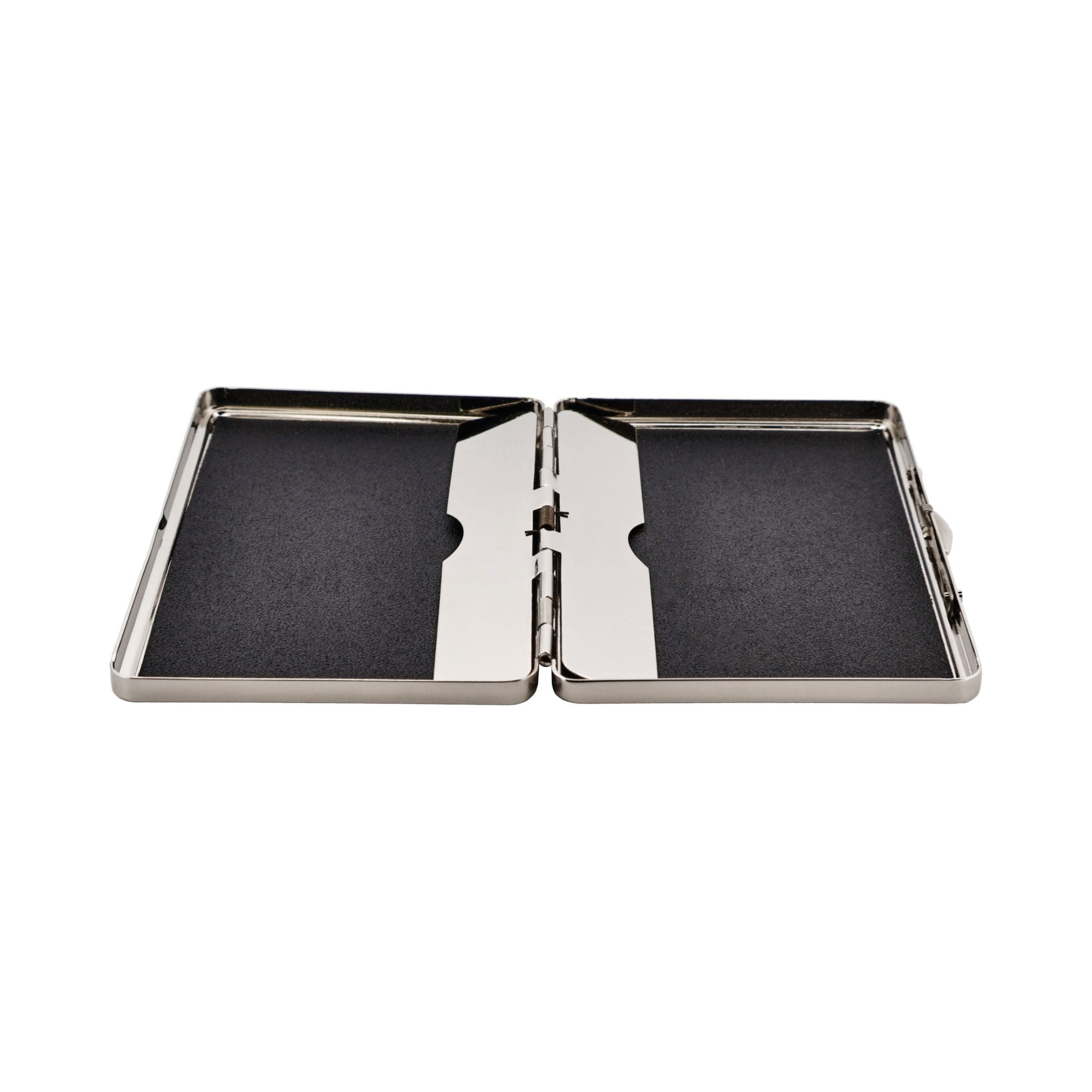 Metal Business Card Holder