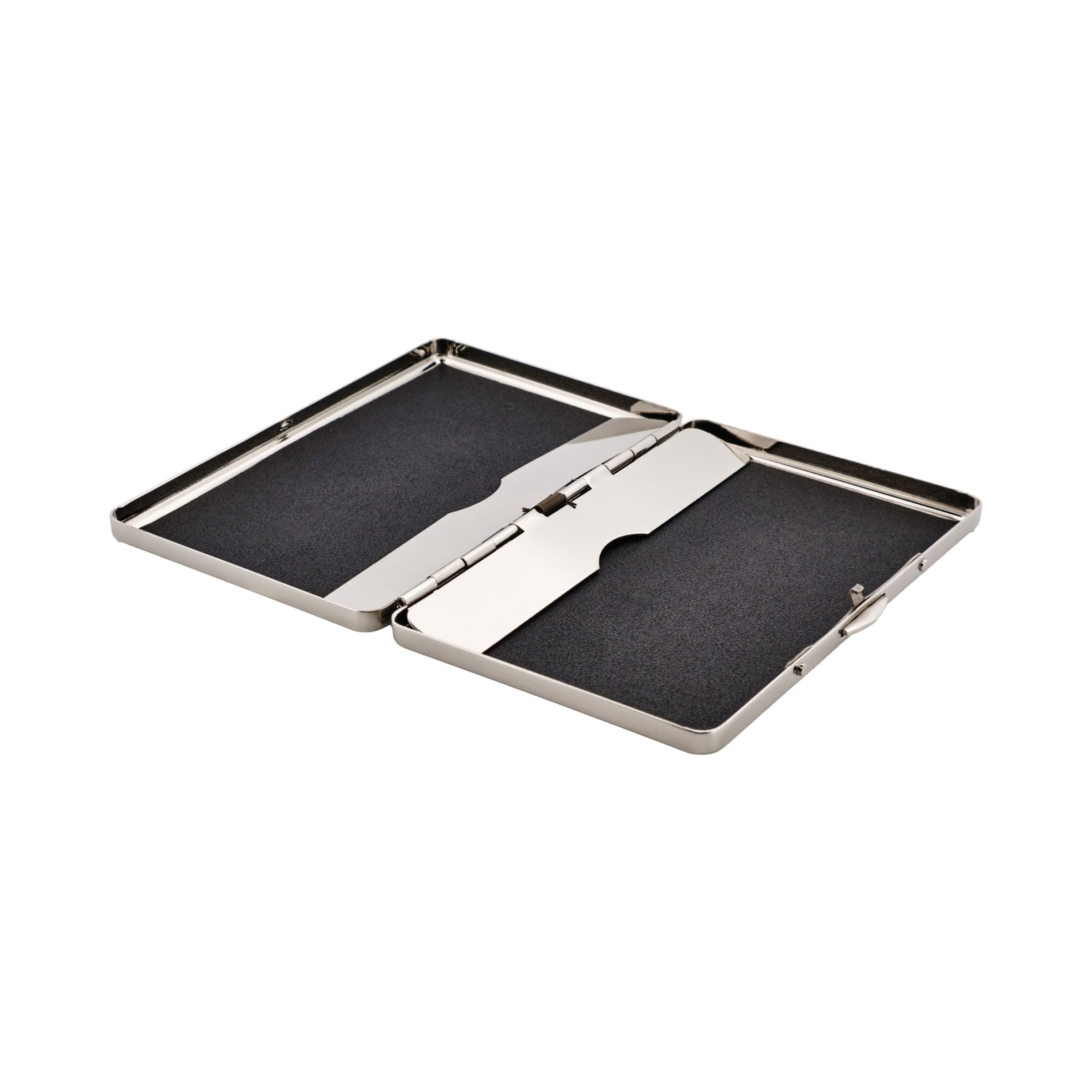 Metal Business Card Holder