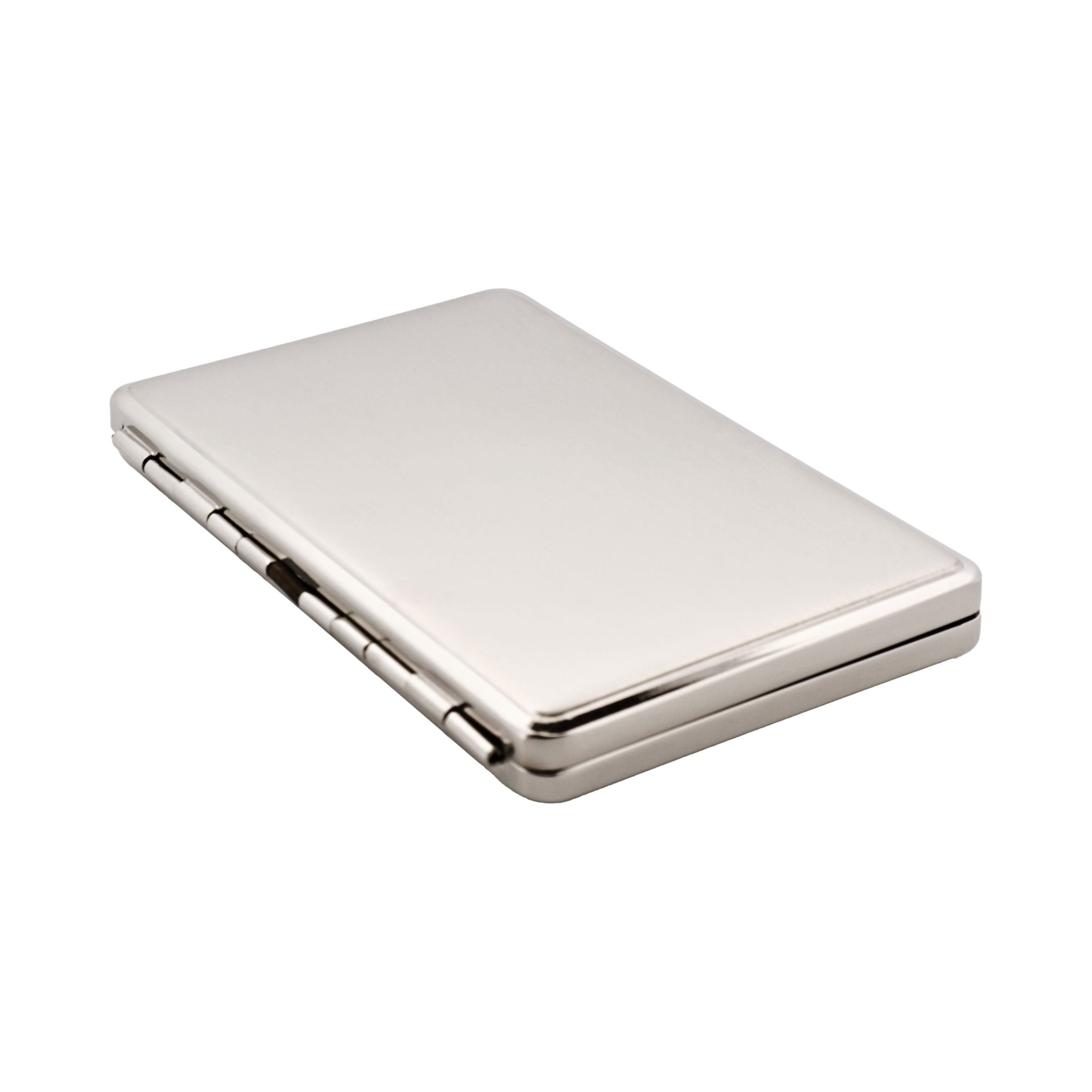 Metal Business Card Holder