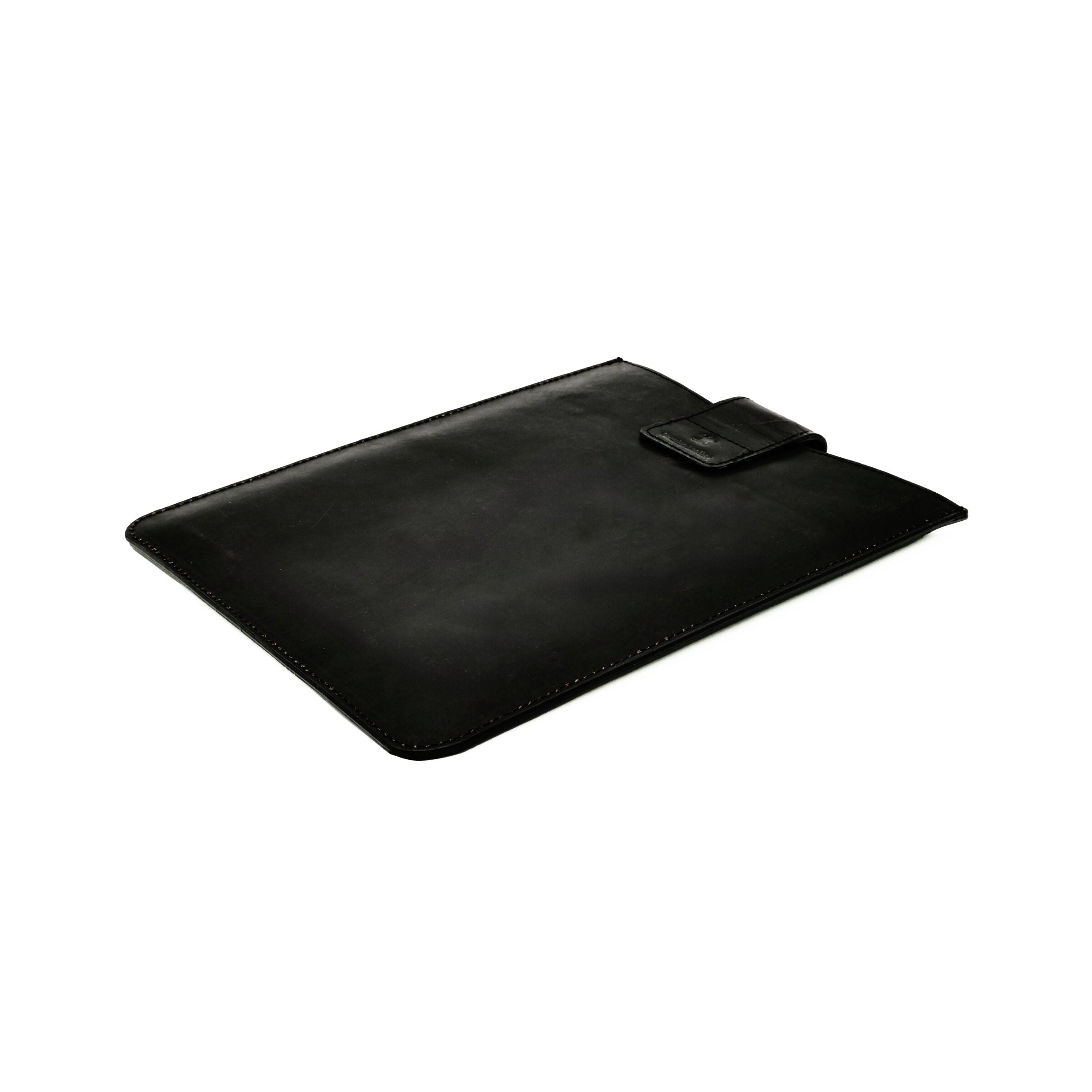 Ipad Leather Sleeve