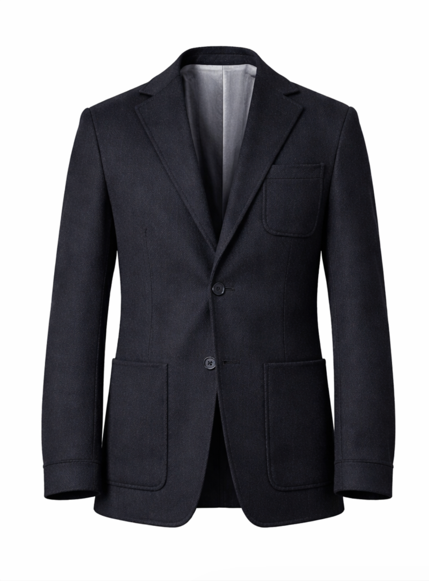 Harrys for Menswear
https://harrysformenswear.com.au › products › asher-feather-blazer
Asher Feather Blazer -FE7
Why You’ll Love It 100% Merino Wool – Soft, breathable, and naturally temperature regulating Smart-Casual Versatility – Dress it up or wear it relaxed with a te…
$399.00 AUD