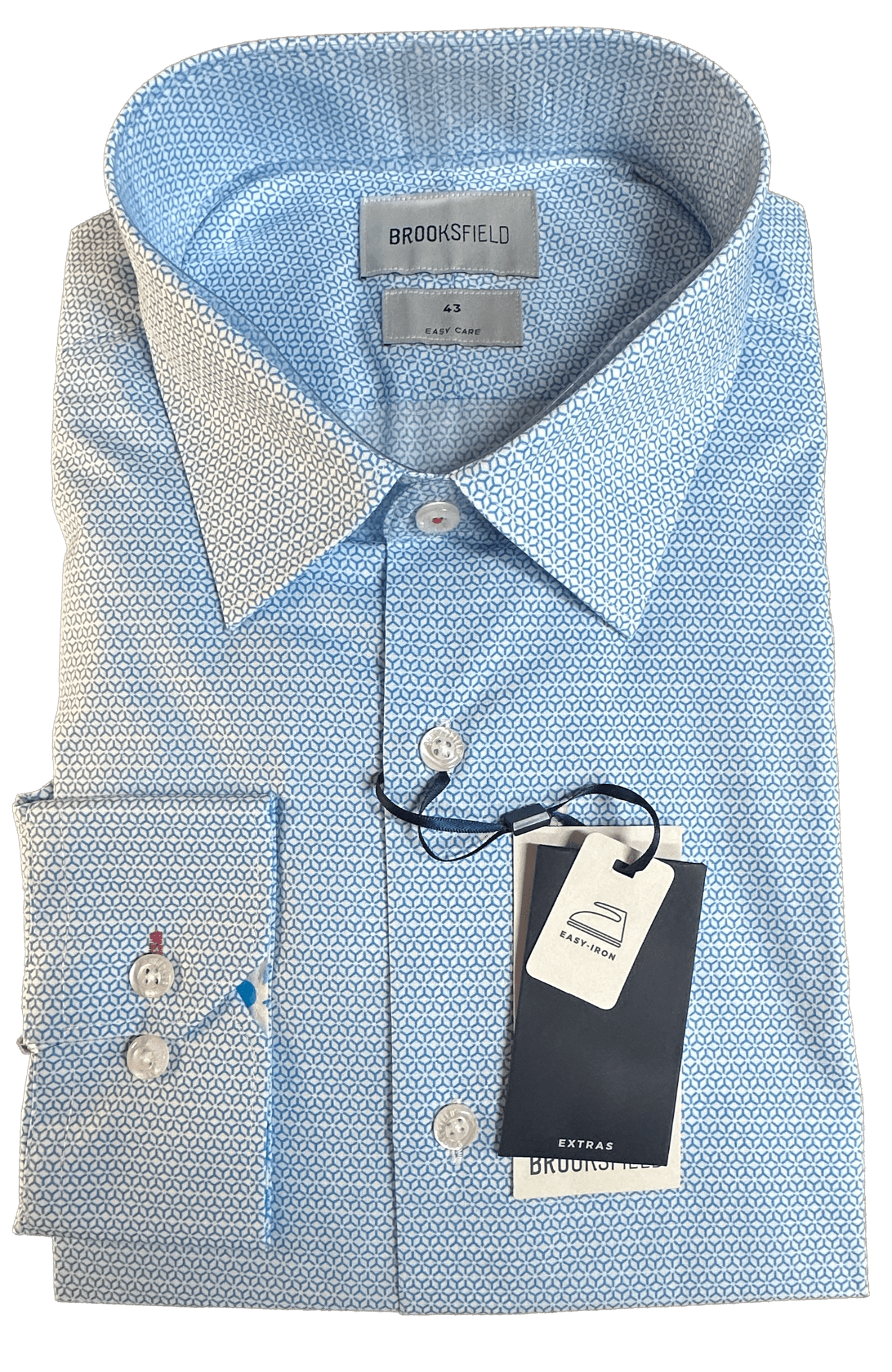 BFC2572 - Harrys for Menswear