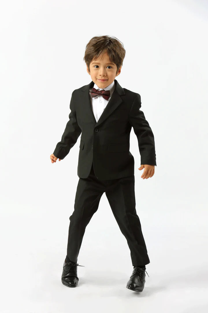 Boys Suiting