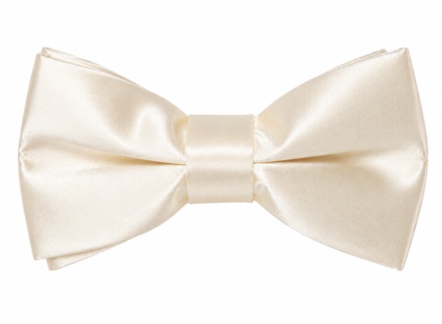 Boys Satin Bow Tie
Complete the perfect formal look with our classic Boys Satin Black Bow Tie. Crafted with a smooth satin finish, it's the ideal accessory for weddings, school formals, page boys, black-tie events, and other special occasions.
Luxurious satin finish for a timeless, polished look
Bow measures 8.5cm across
Adjustable neck strap with a full length of 45cm
Comfortable, secure fit
The perfect finishing touch for every young gentleman
A classic formal accessory designed to add style and