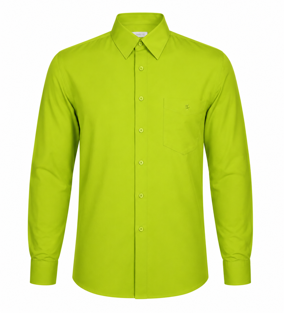 ### Boys Microfibre Long Sleeve Shirt
Add a splash of colour to any young gentleman's wardrobe with our **Boys Microfibre Long Sleeve Shirts**. Available in a range of vibrant, eye-catching colours, these shirts are perfect for weddings, parties, school formals and any occasion where he wants to stand out.
Made from premium **microfibre fabric**, these shirts have an incredibly **soft, silk-like feel** with a beautiful drape that creates a smooth, polished look. Lightweight, breathable and easy to care fo