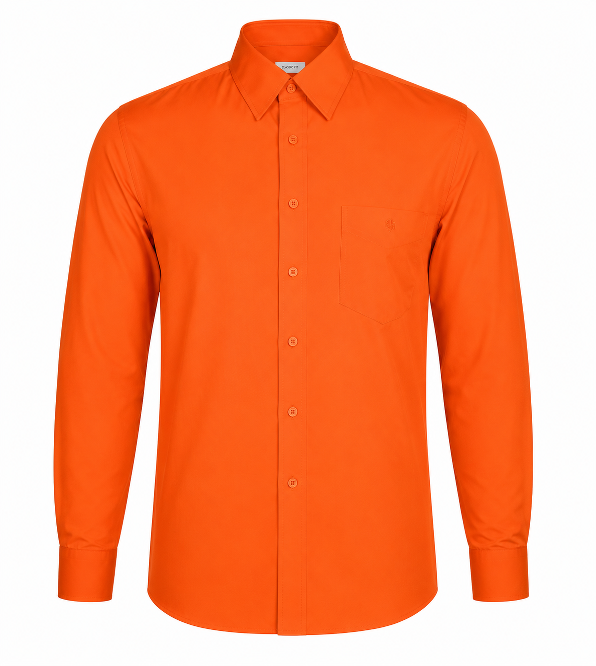 ### Boys Microfibre Long Sleeve Shirt
Add a splash of colour to any young gentleman's wardrobe with our **Boys Microfibre Long Sleeve Shirts**. Available in a range of vibrant, eye-catching colours, these shirts are perfect for weddings, parties, school formals and any occasion where he wants to stand out.
Made from premium **microfibre fabric**, these shirts have an incredibly **soft, silk-like feel** with a beautiful drape that creates a smooth, polished look. Lightweight, breathable and easy to care fo