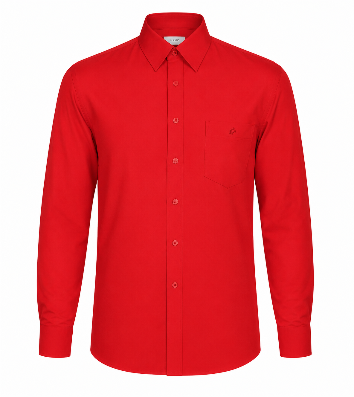 ### Boys Microfibre Long Sleeve Shirt
Add a splash of colour to any young gentleman's wardrobe with our **Boys Microfibre Long Sleeve Shirts**. Available in a range of vibrant, eye-catching colours, these shirts are perfect for weddings, parties, school formals and any occasion where he wants to stand out.
Made from premium **microfibre fabric**, these shirts have an incredibly **soft, silk-like feel** with a beautiful drape that creates a smooth, polished look. Lightweight, breathable and easy to care fo