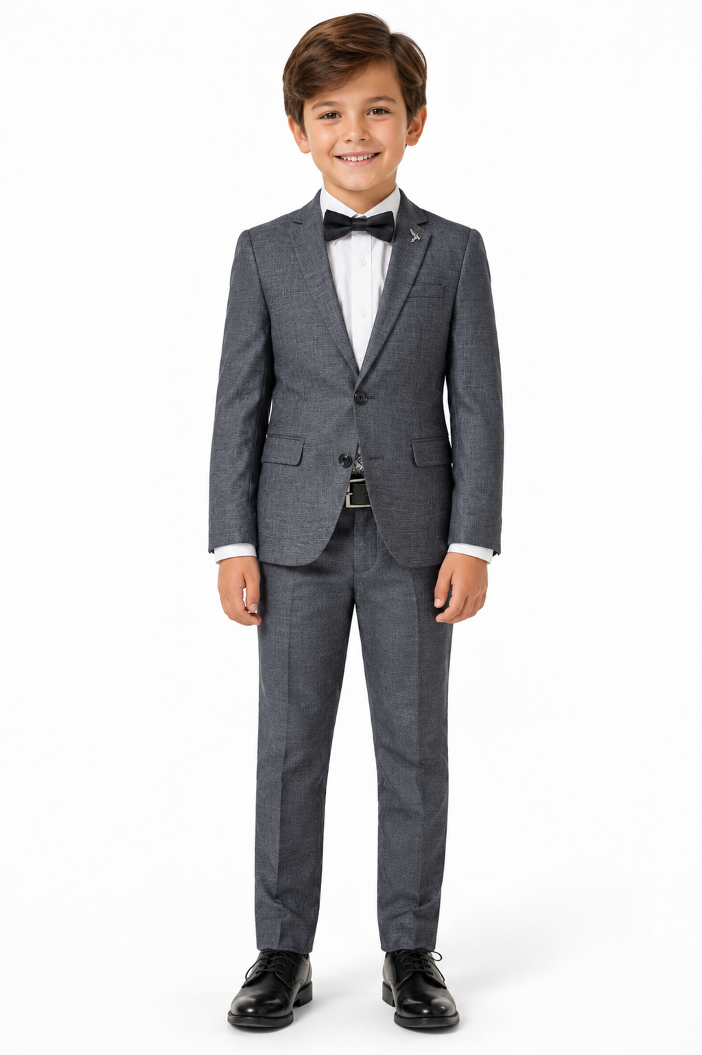 Boys Suit - Oliver