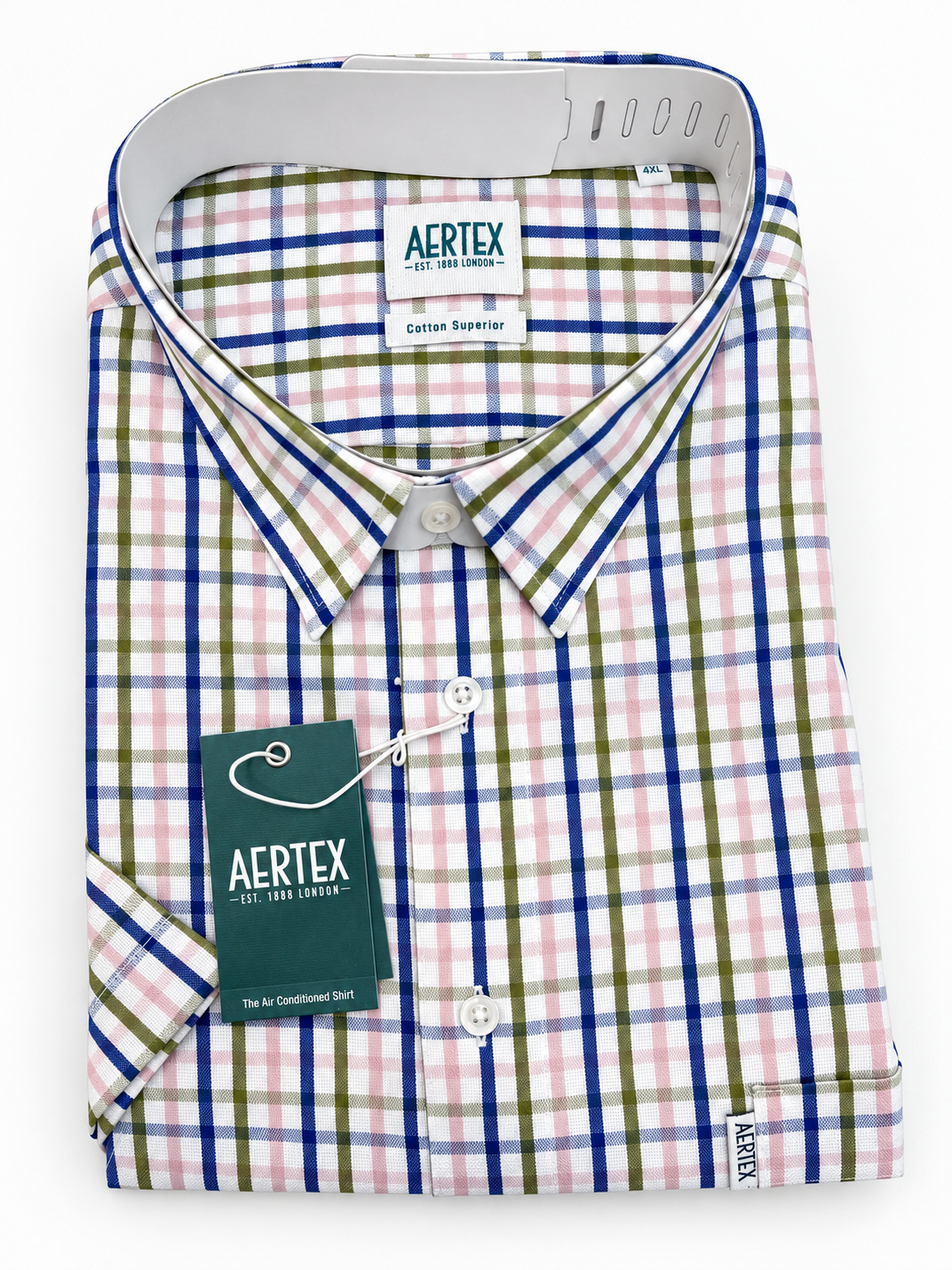 AERTEX Somerset - FYW104