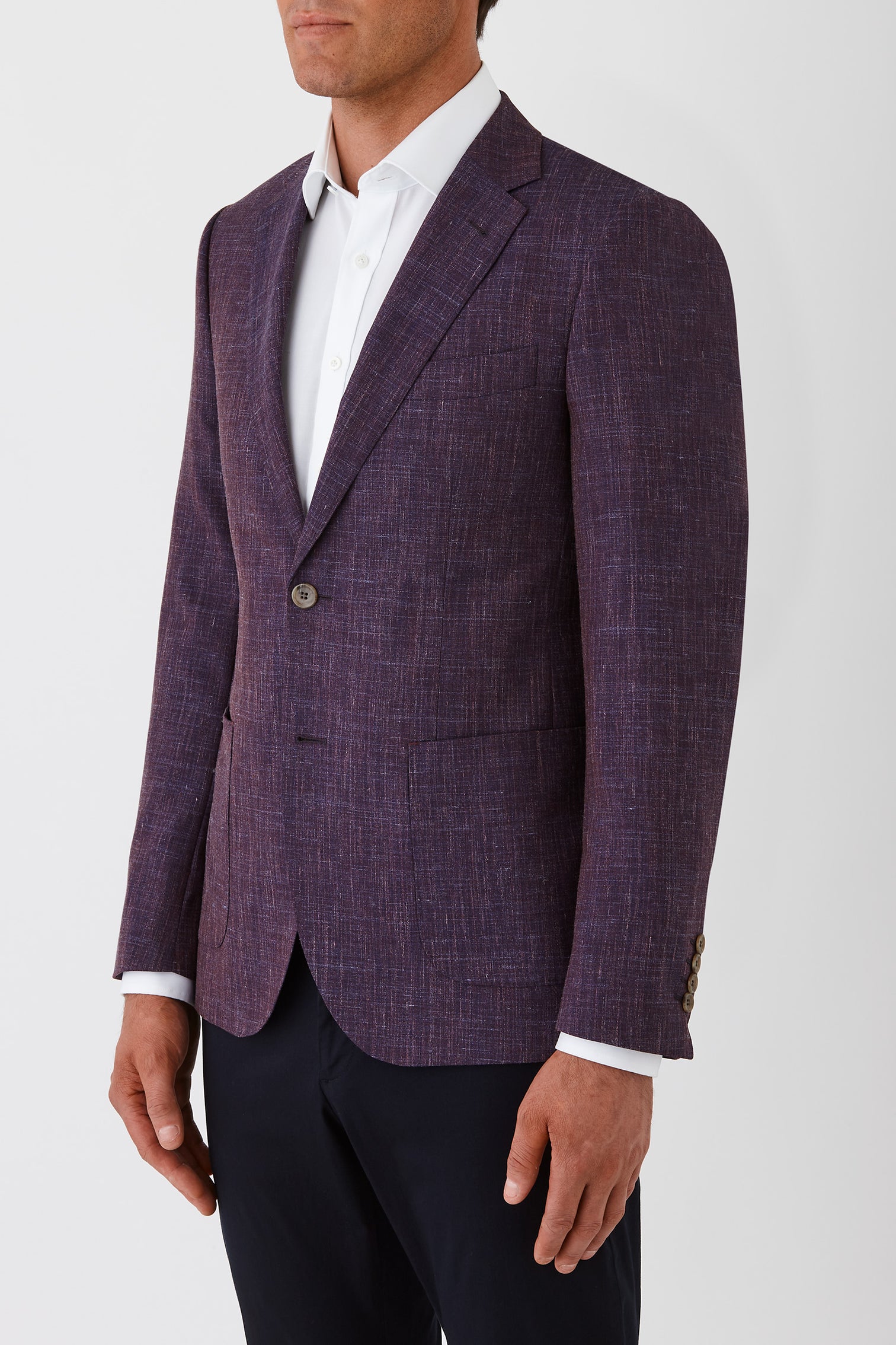 Daniele Sports Coat - FUV468
