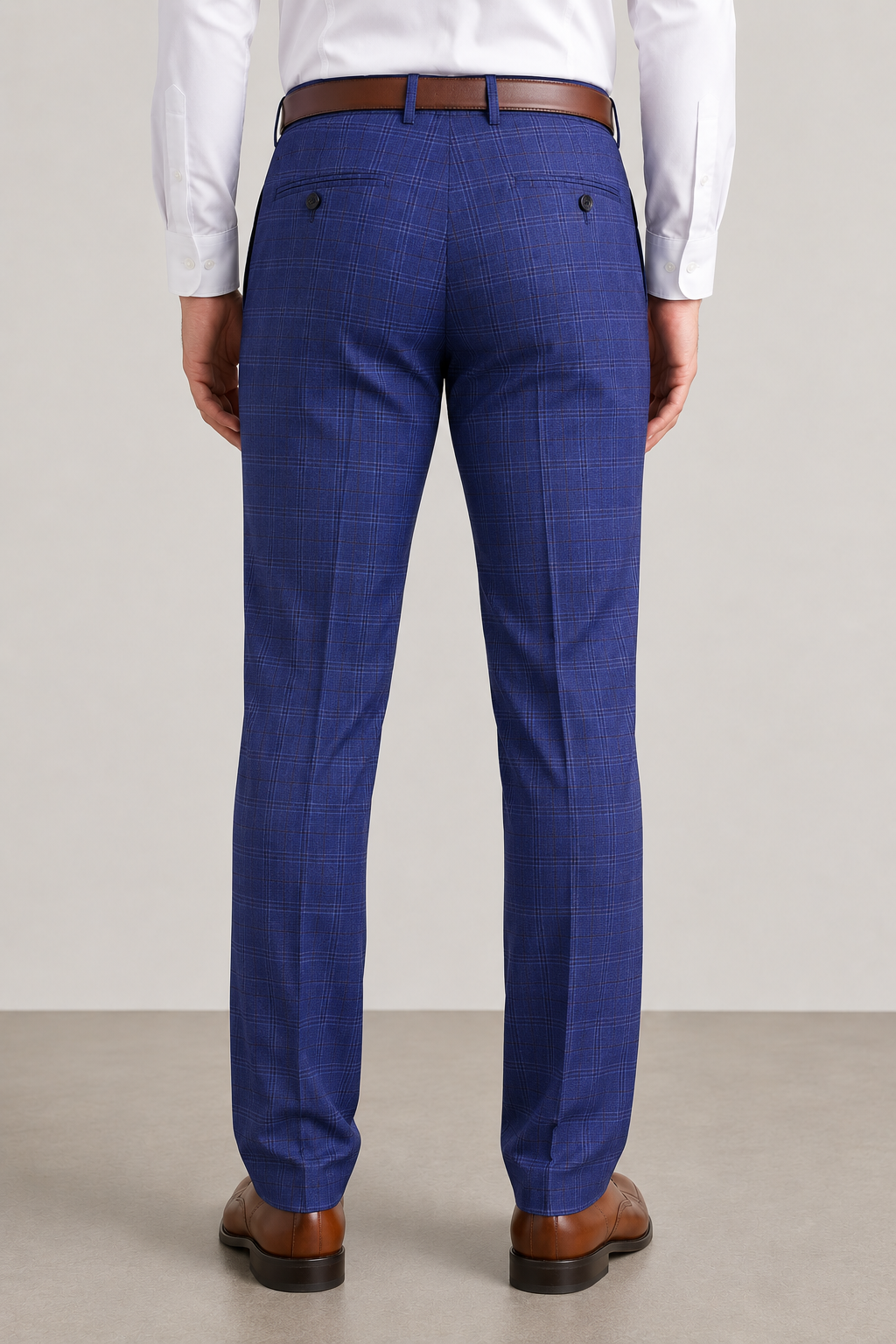FW1- Jesse Slim-Fit Pant