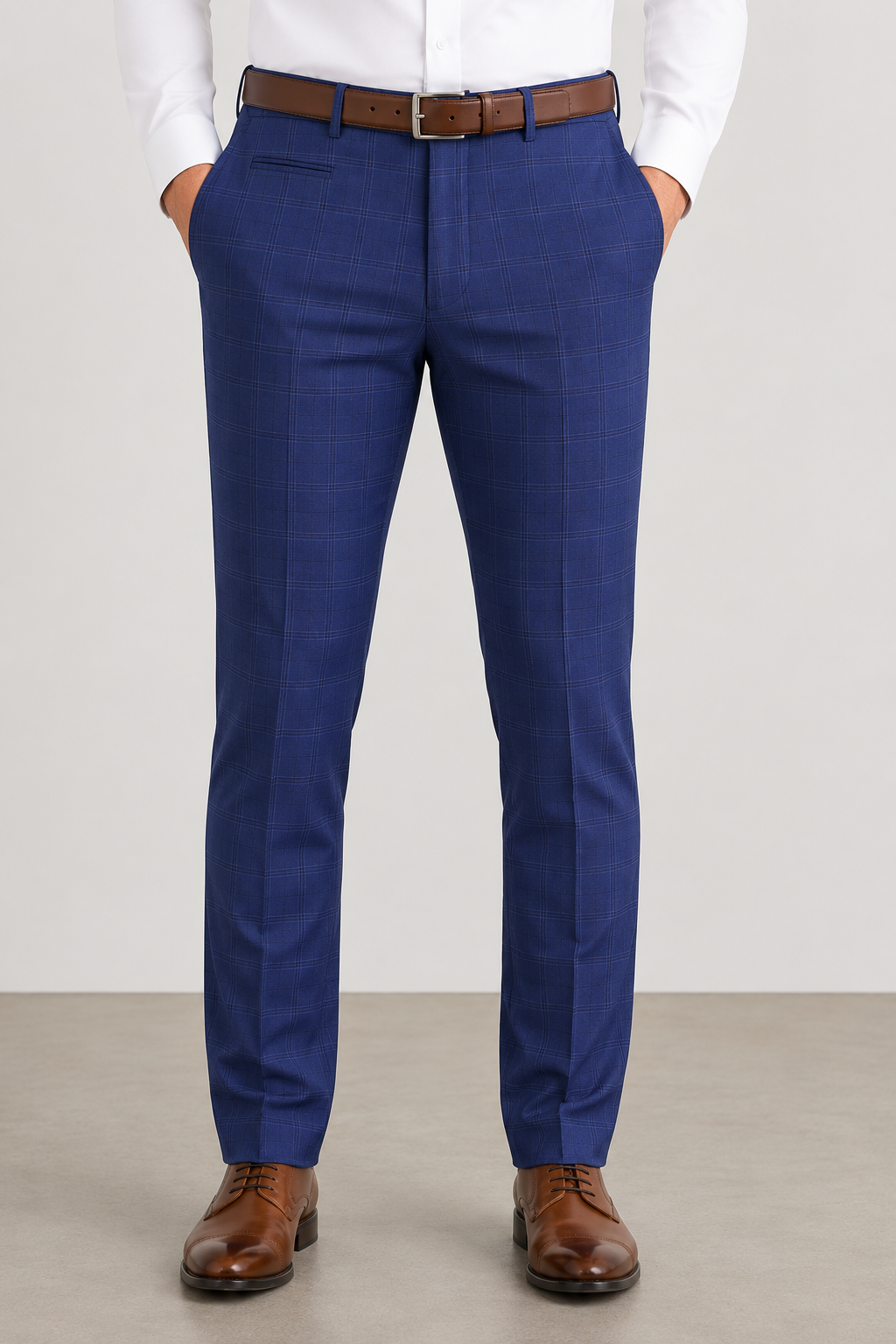 FW1- Jesse Slim-Fit Pant