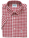 Somerset S/S Shirt-FYQ108