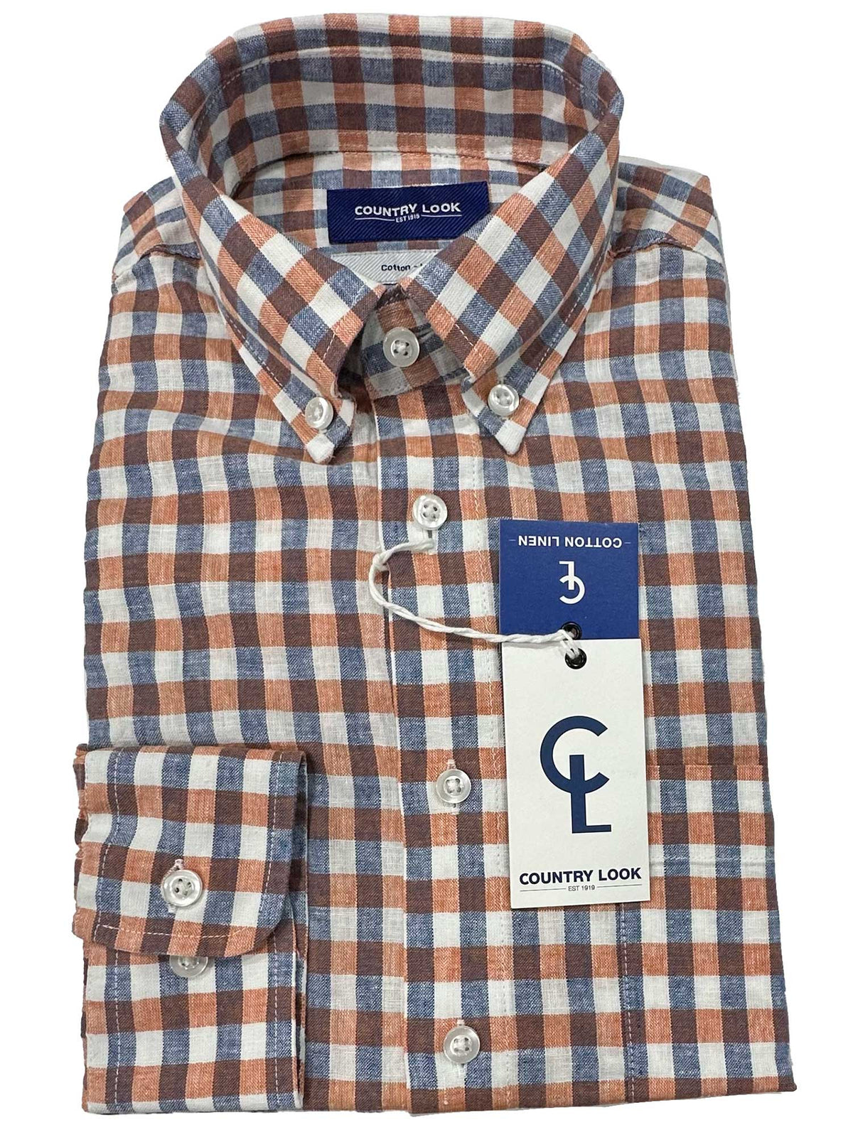 Galway Shirt-FYQ139  https://harrysformenswear.com.au/products/galway-shirt-fyq139  Comfortable Galway Shirt-FYQ144. Cotton and linen blend for a cool, natural style. Machine-washable, functional front pocket. Modern fit.