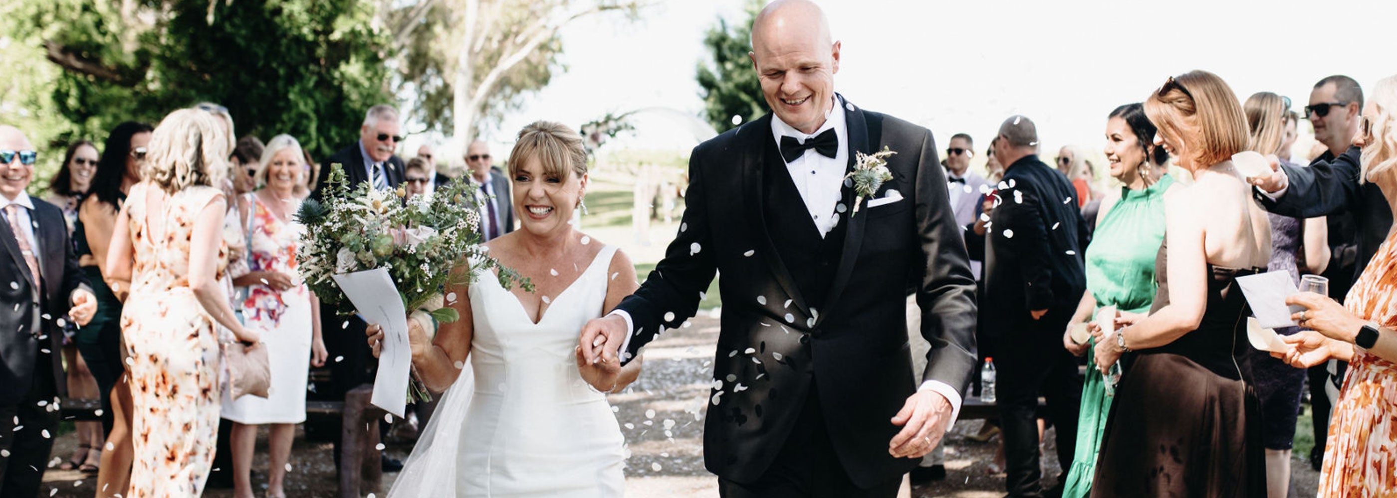 Smith Wedding — 15 March 2025