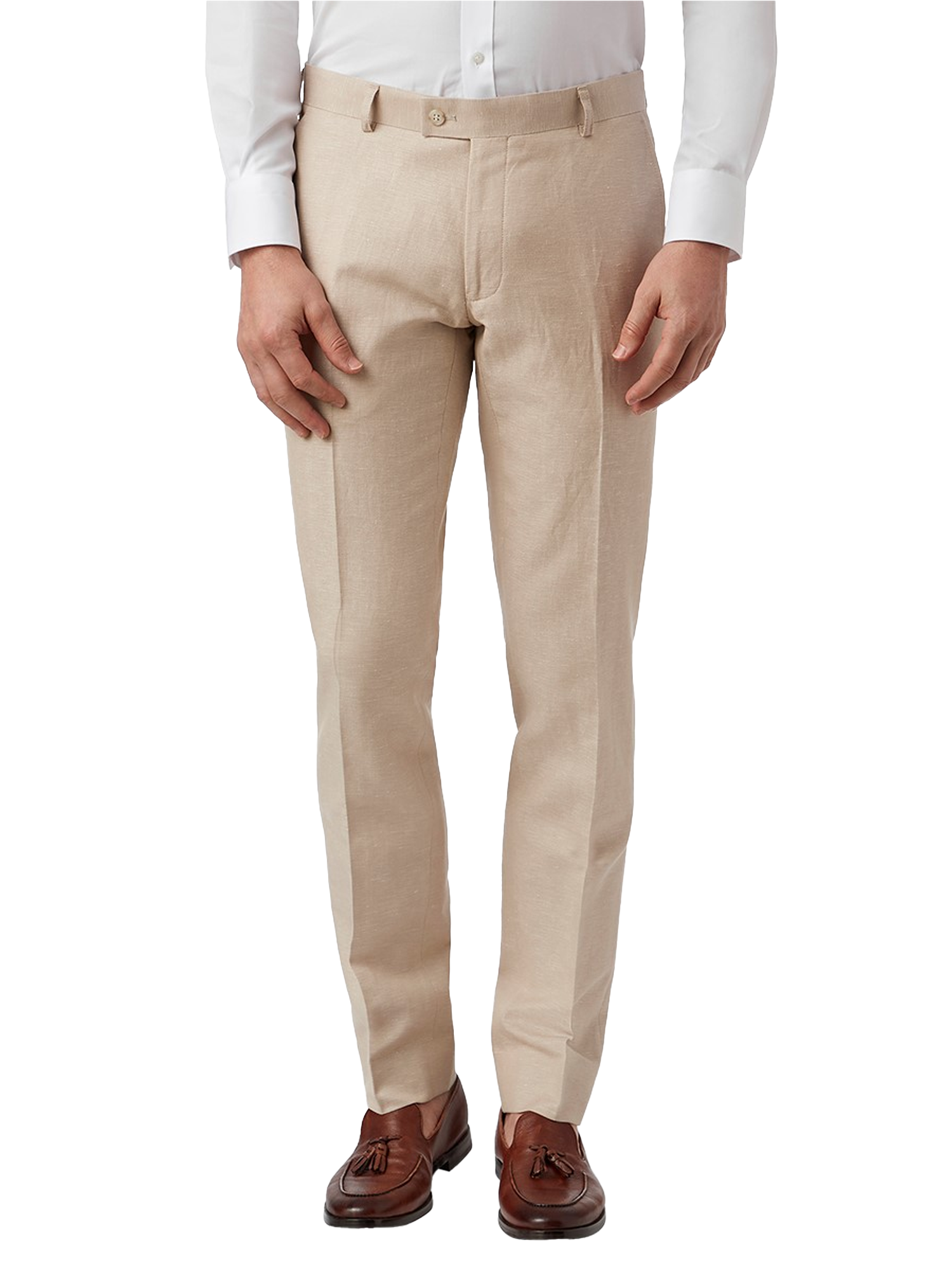 Idris Trouser 7019