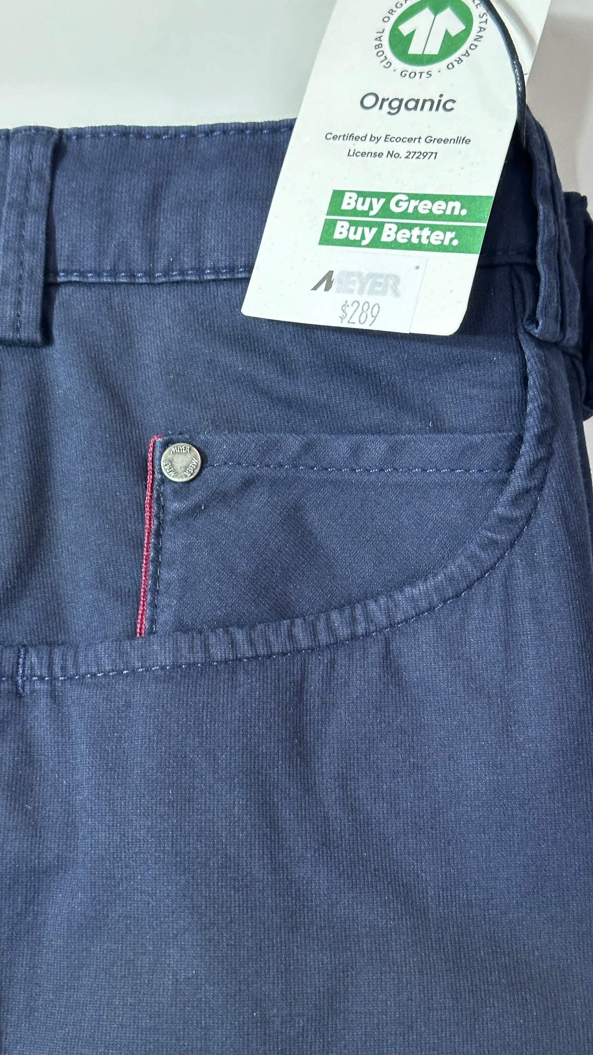 15080/19 Diego-Navy