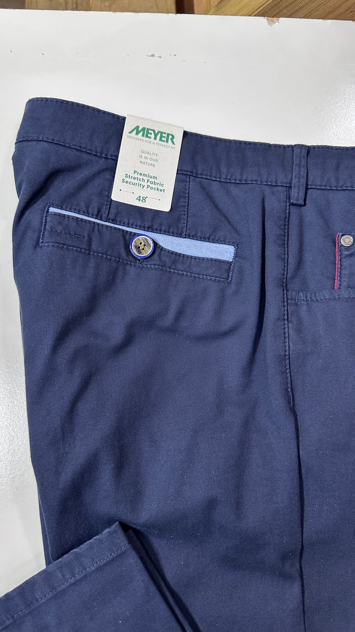 15080/19 Diego-Navy