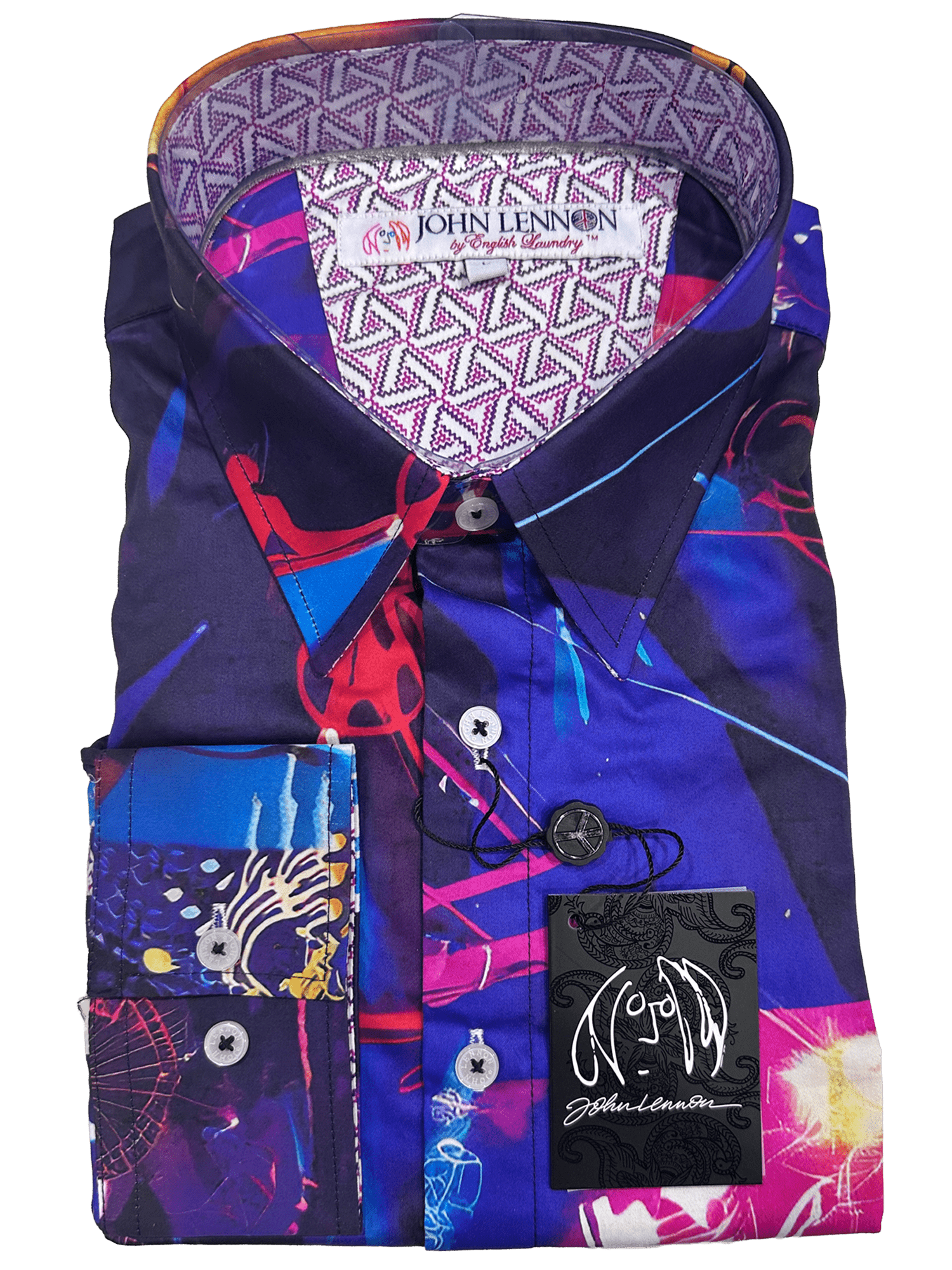 JLW1119L - John|Harrys for Menswear - Harrys for Menswear