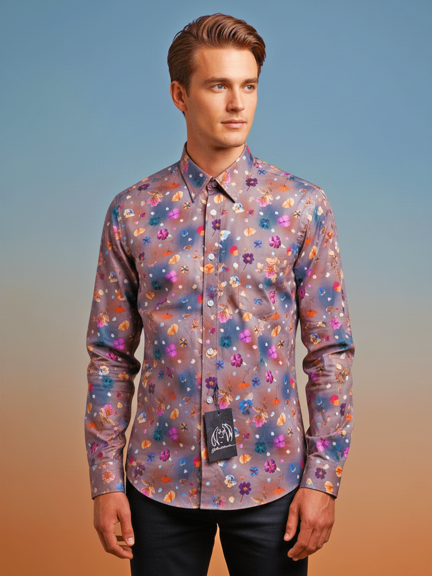 JLW1132L - Stockport|Harrys for Menswear - Harrys for Menswear