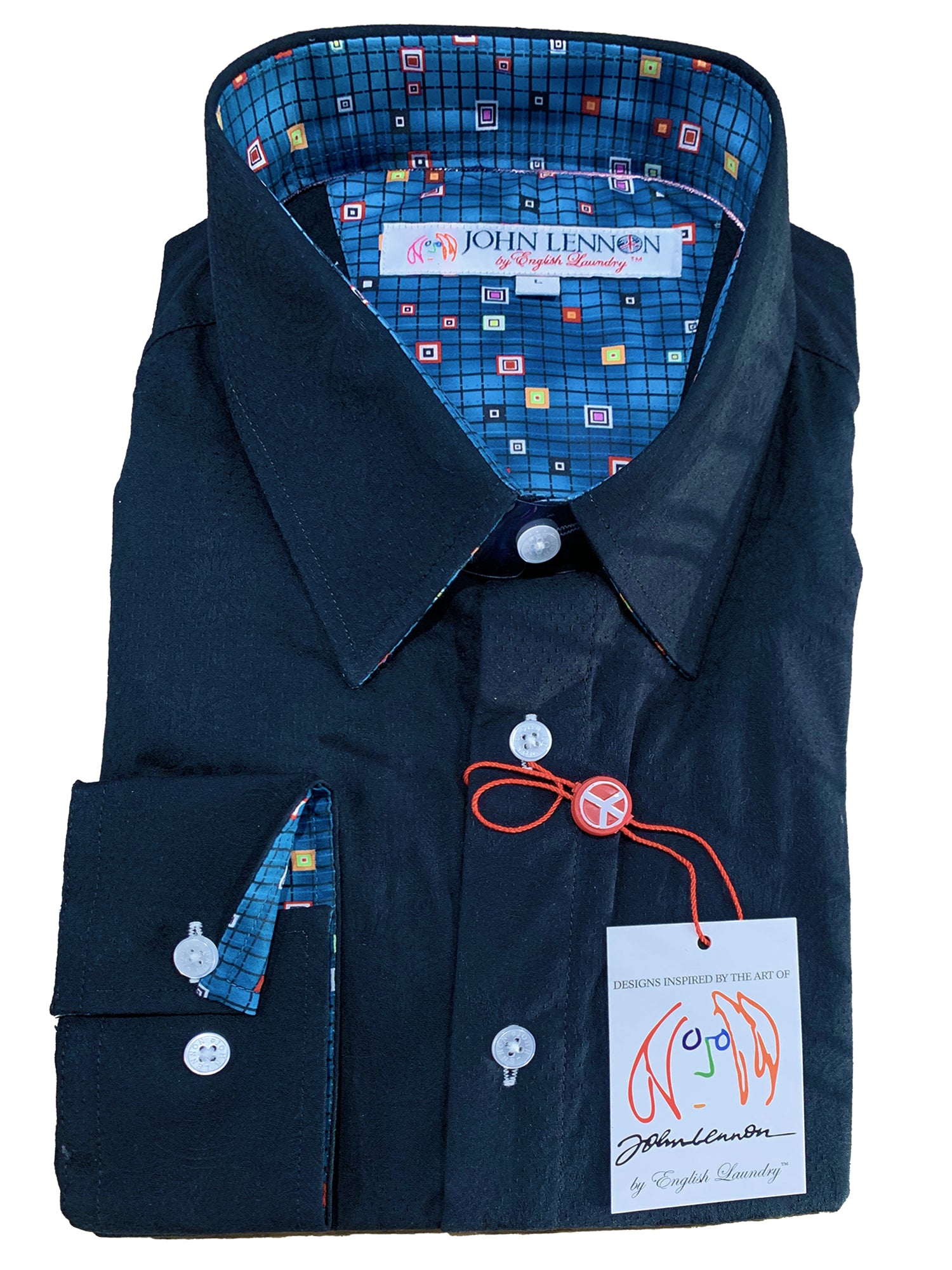 Wilton JLW8015L - Harrys for Menswear