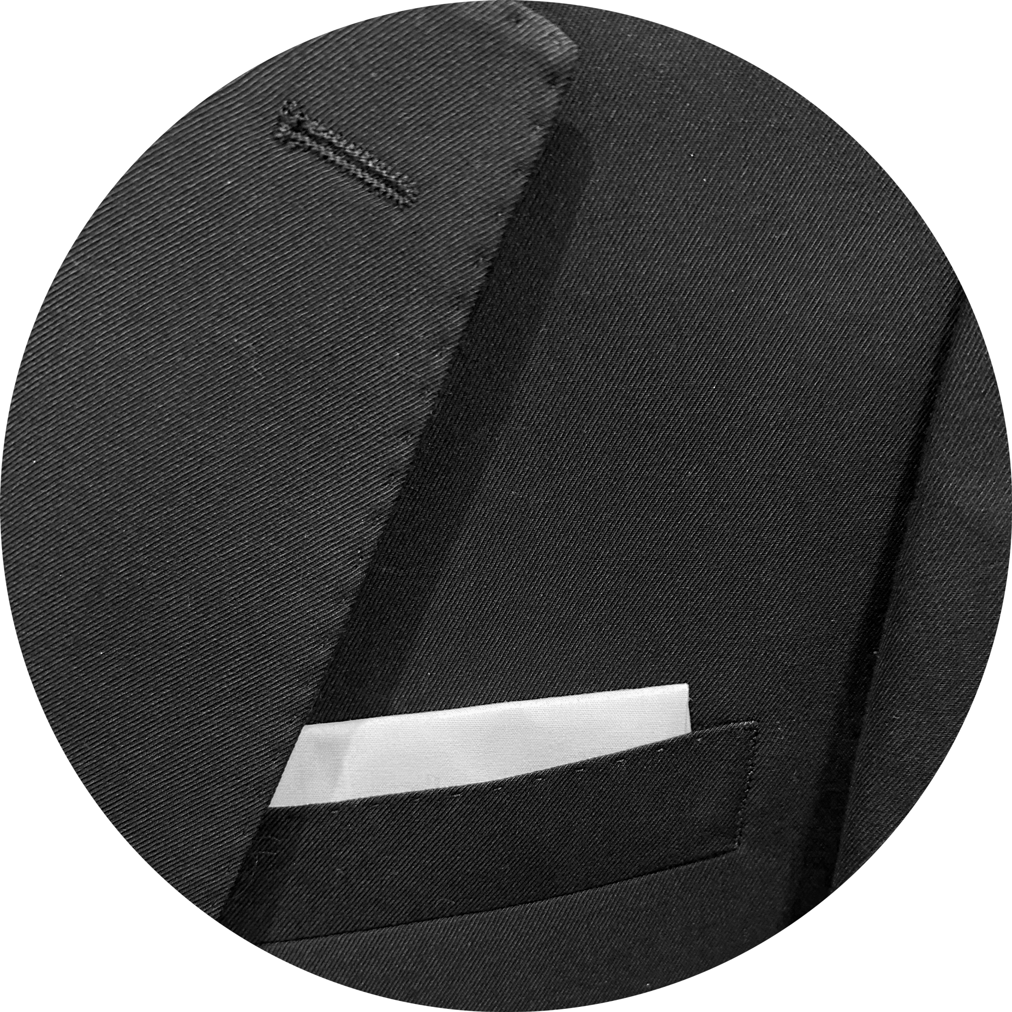 SSA8-Black-Abram Keystone Jacket