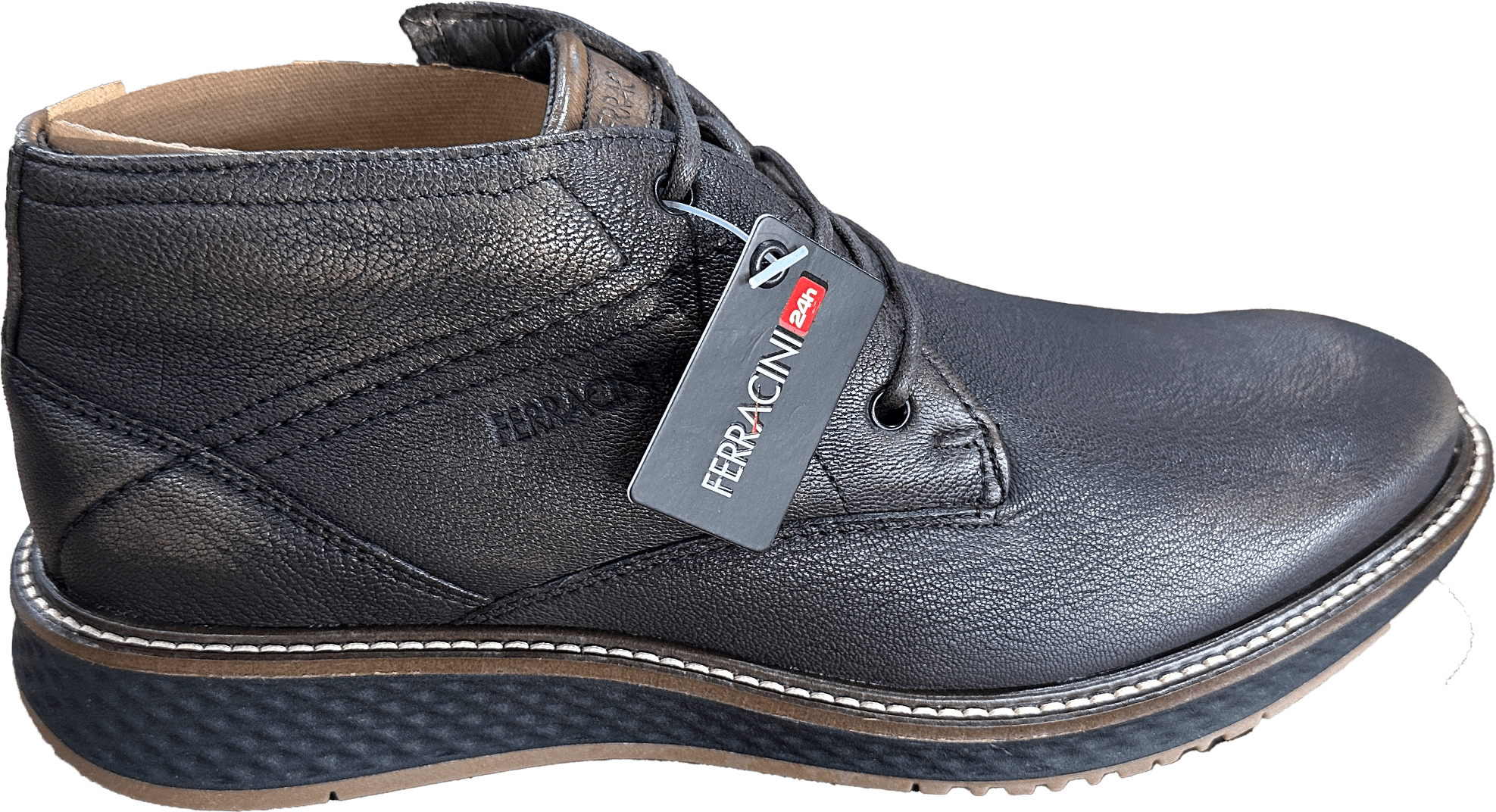 Kye - Whiter Chocolate - Harrys for Menswear