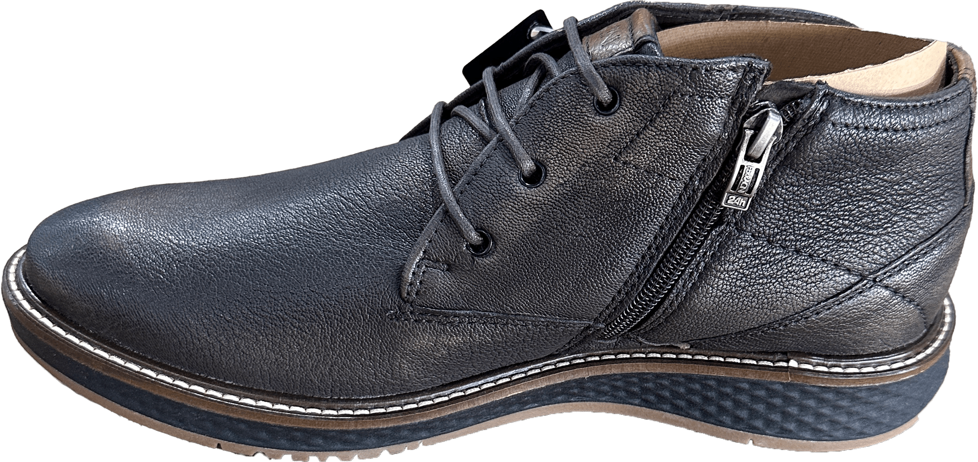 Kye - Whiter Chocolate - Harrys for Menswear